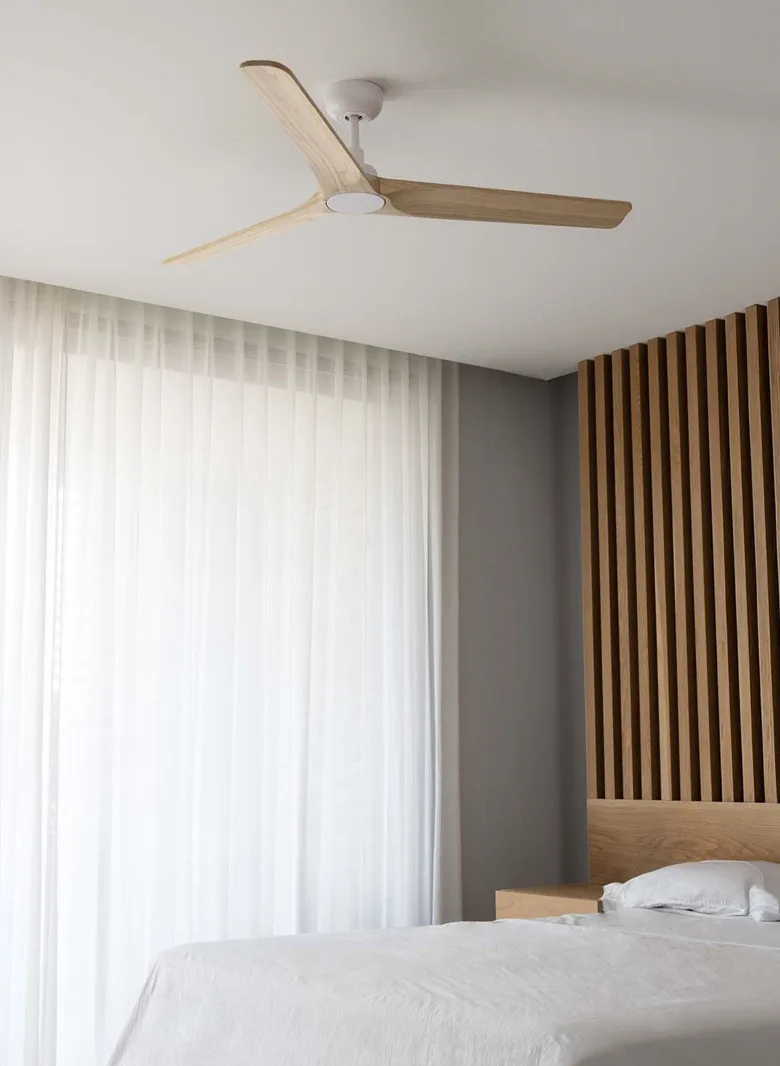 Bedrooms