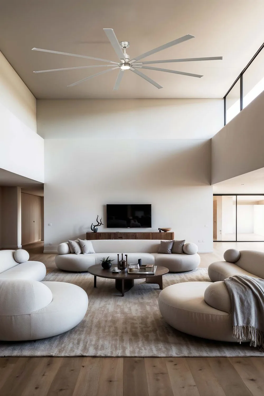 Living rooms