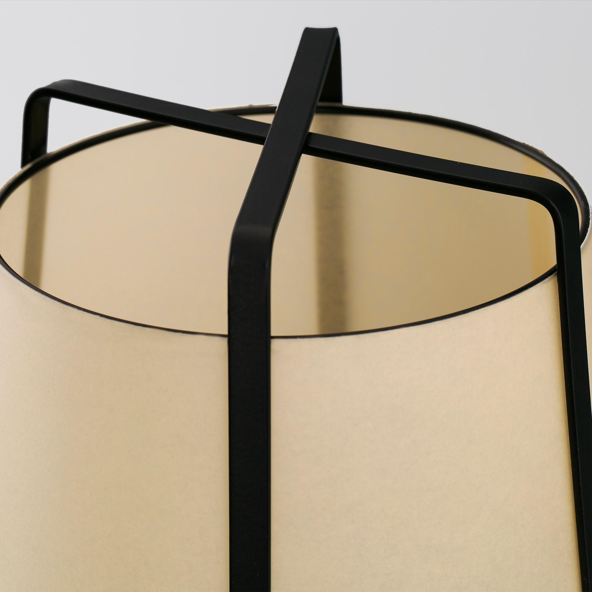 AKANE 595 Beige table lamp