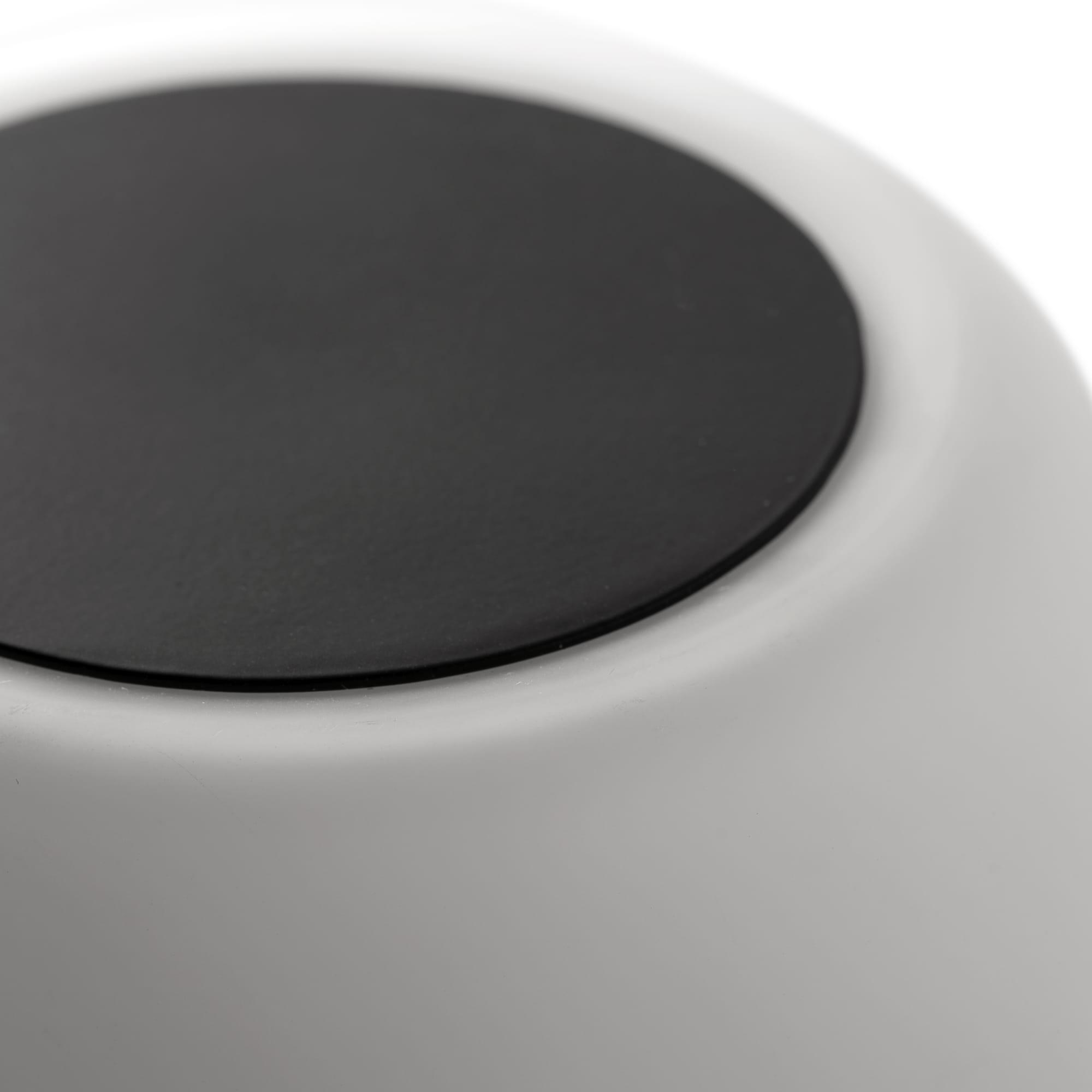 MOY Black table lamp