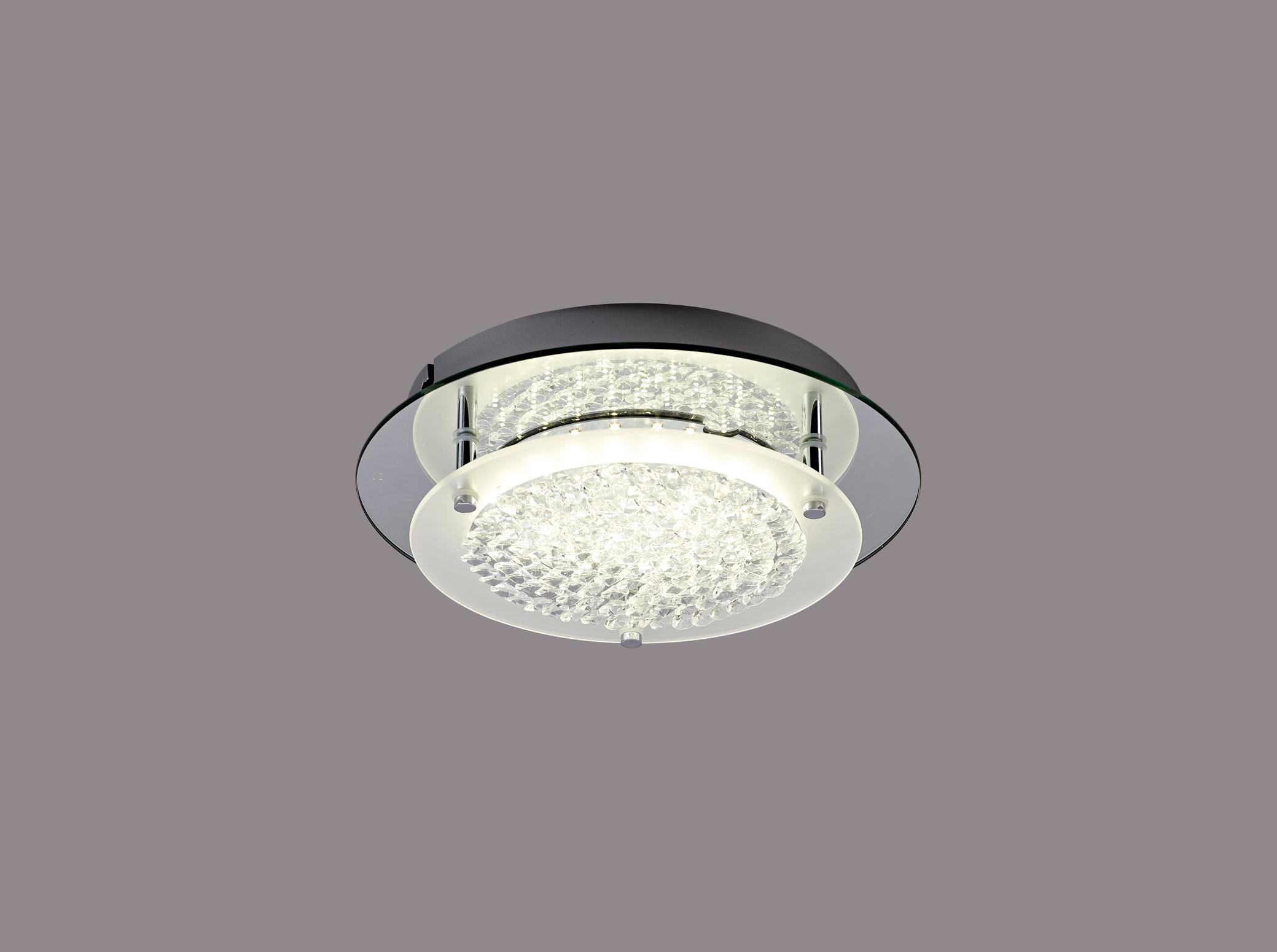 Gino Flush Ceiling