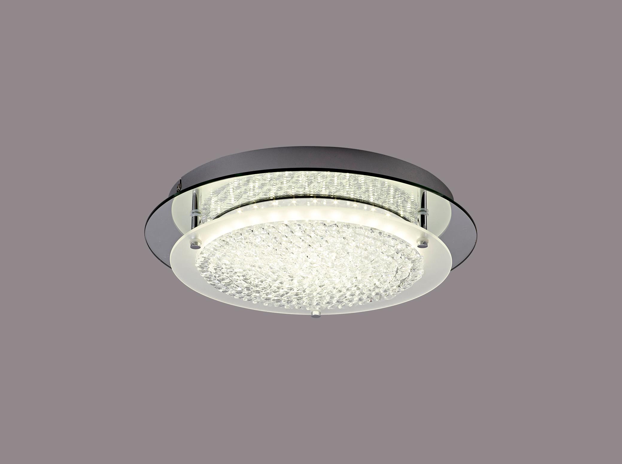 Gino Flush Ceiling