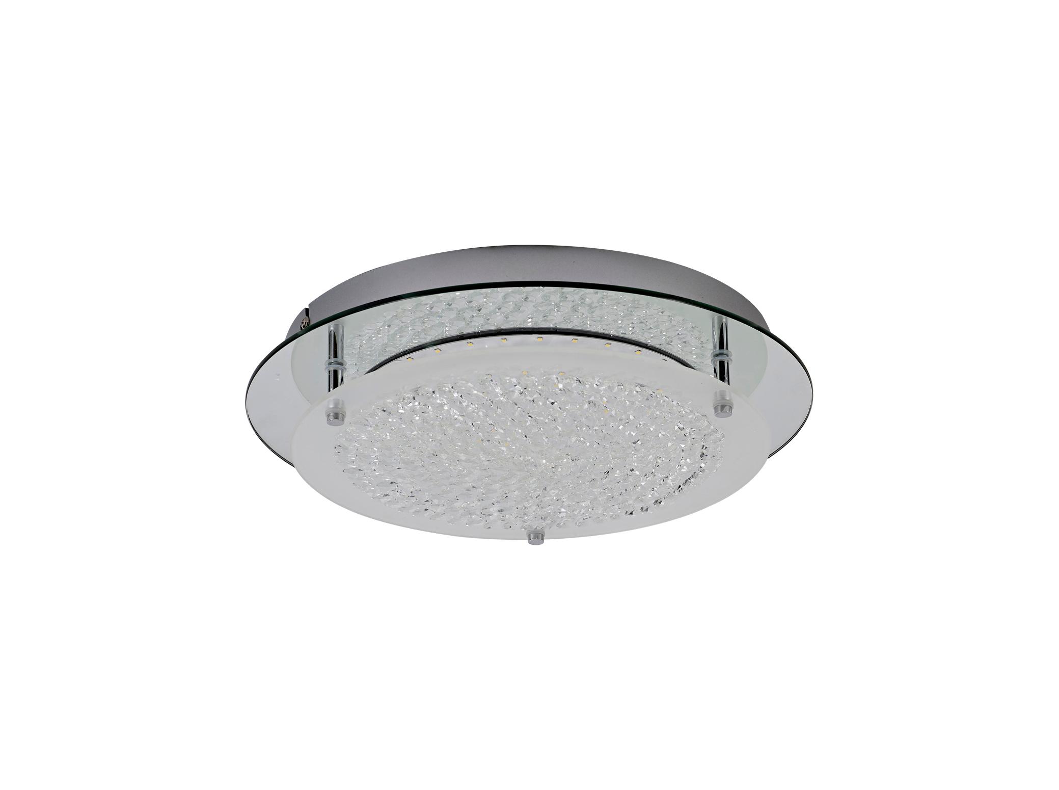 Gino Flush Ceiling