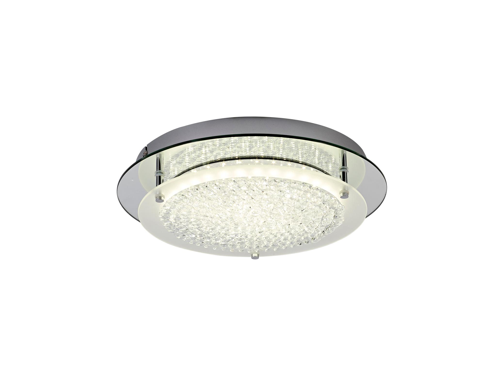 Gino Flush Ceiling
