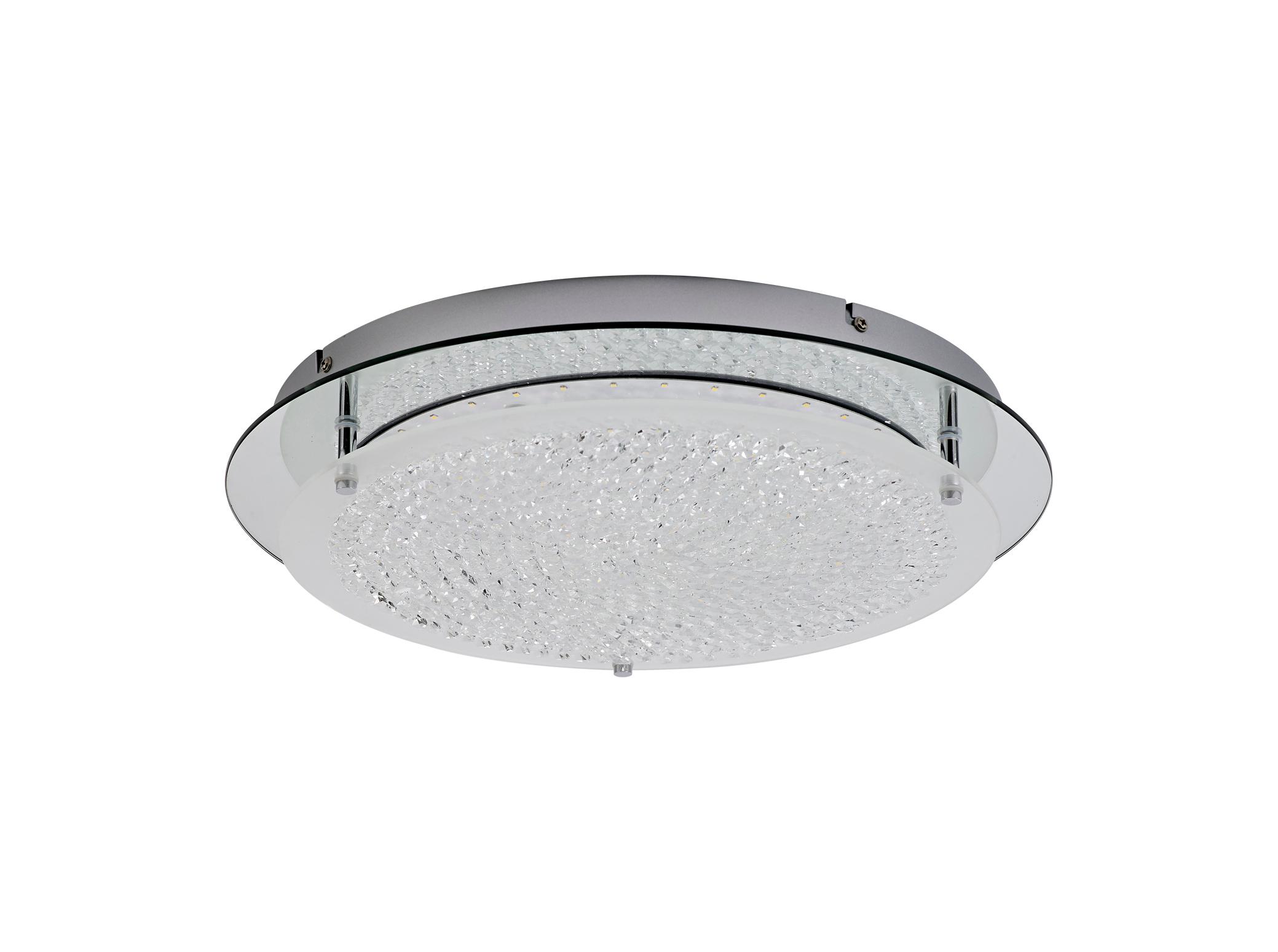 Gino Flush Ceiling