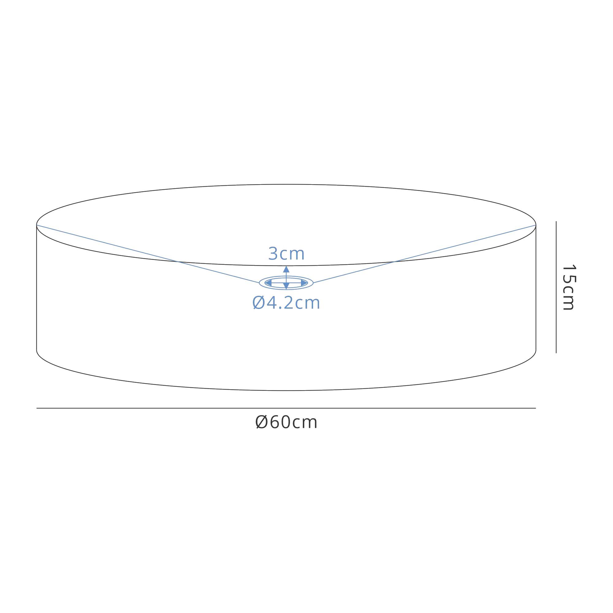 Serena Round Cylinder
