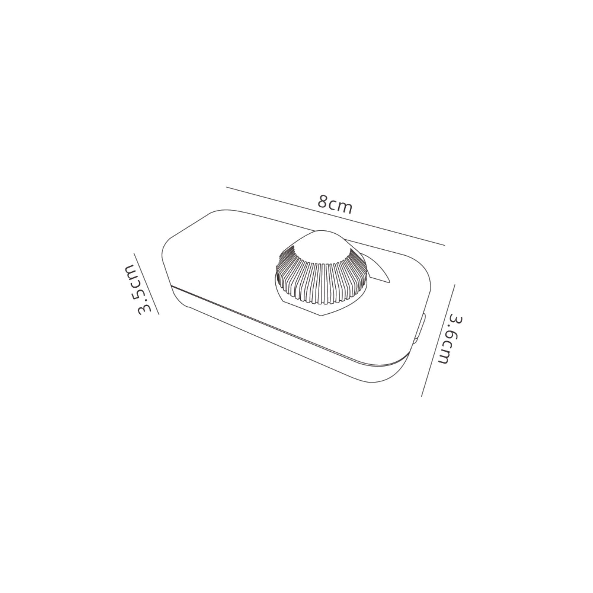Elements Inline Dimmer