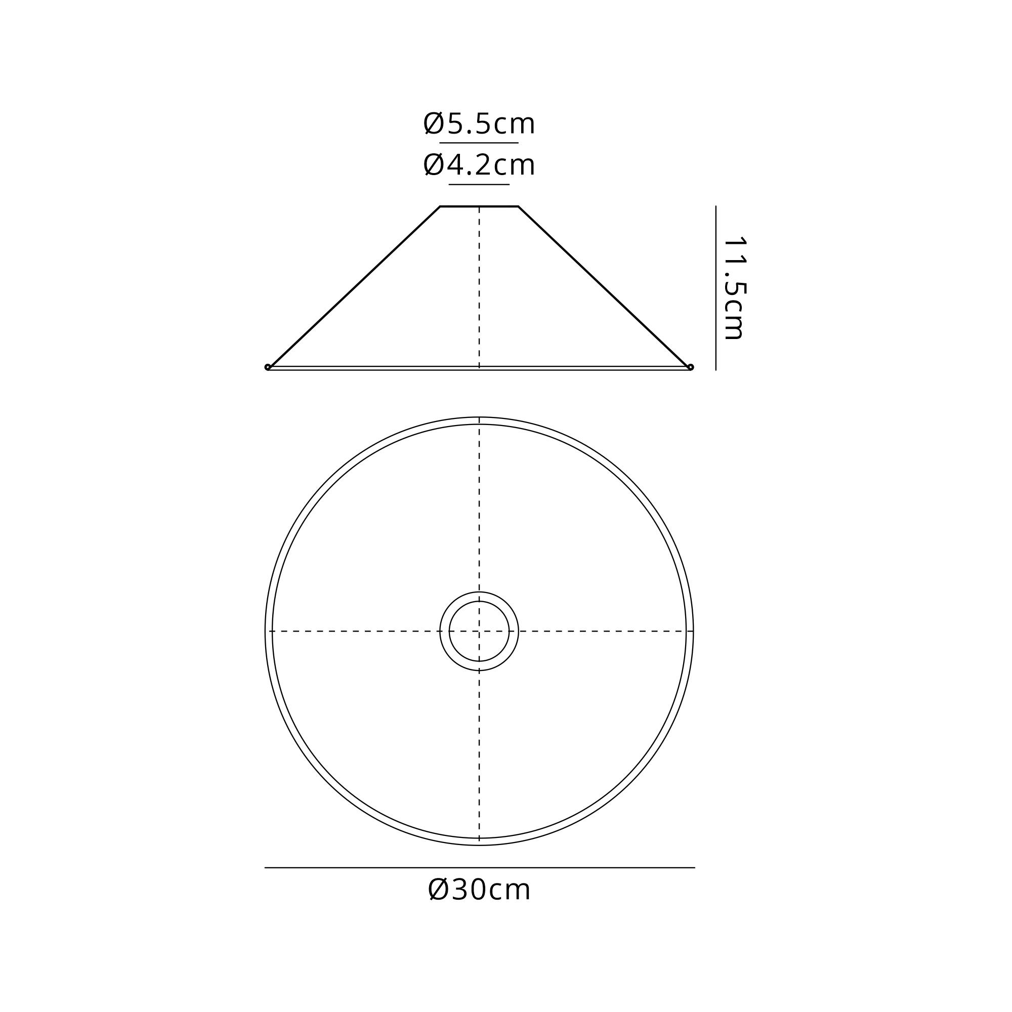 Dreifa Curved