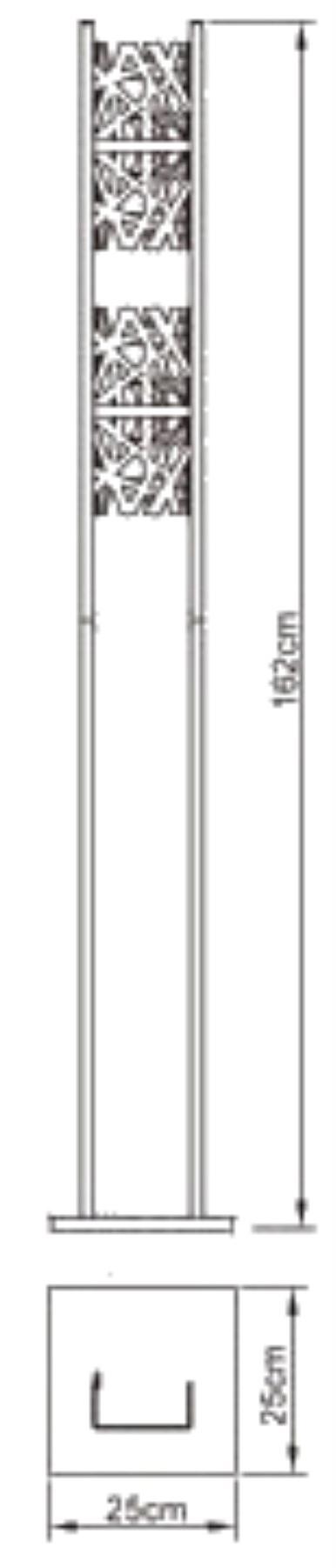 Tokio Floor Lamp