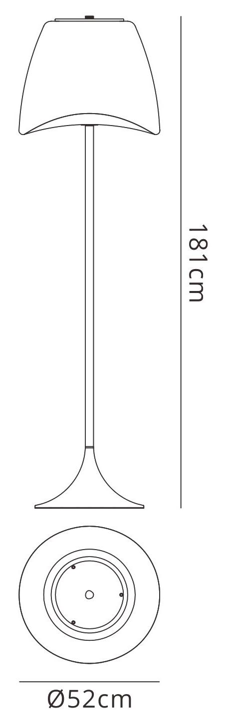 Cool Floor Lamp