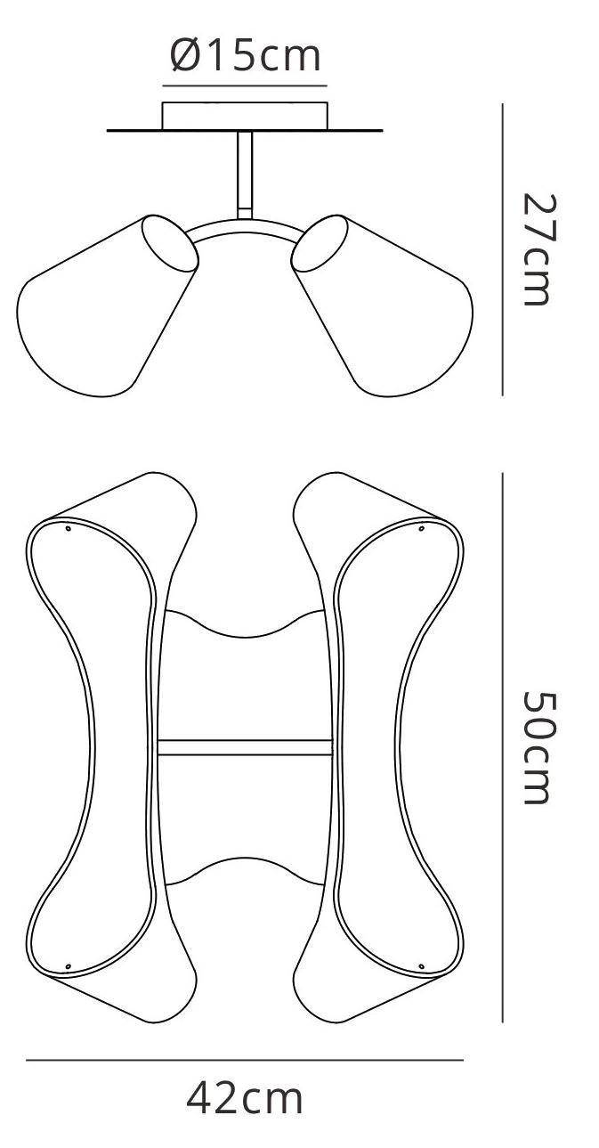 Ora Ceiling