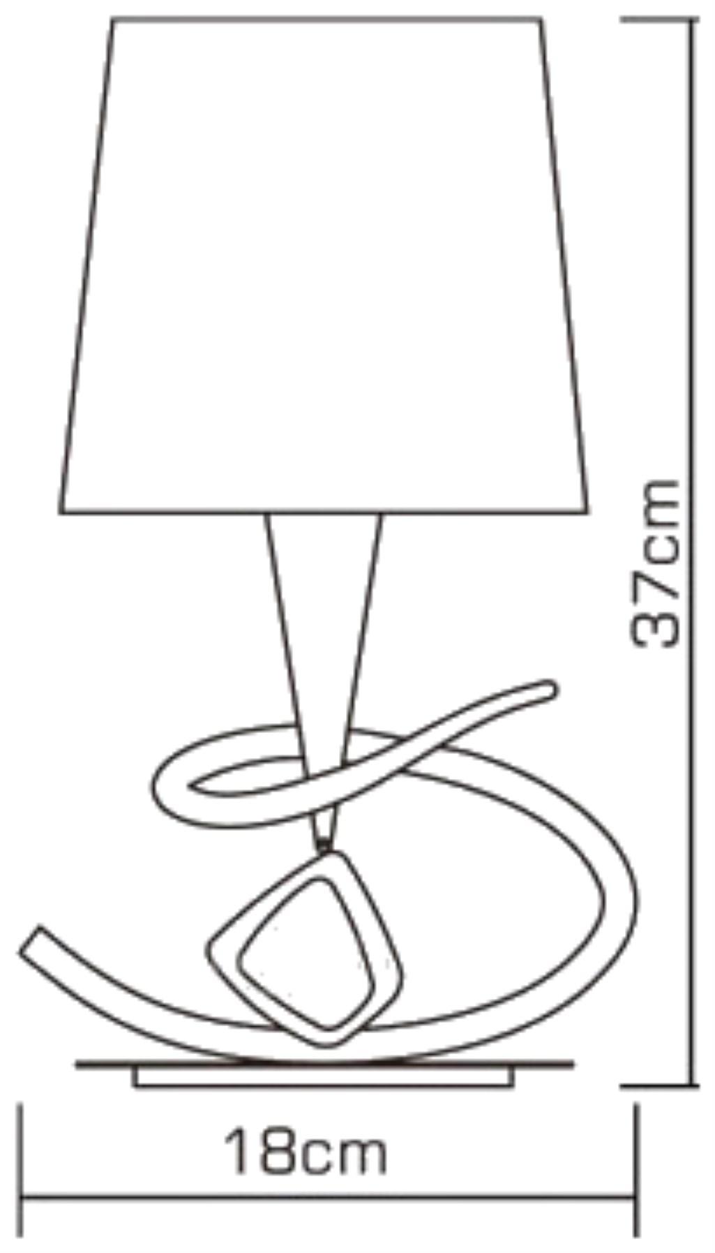 Mara Table Lamp
