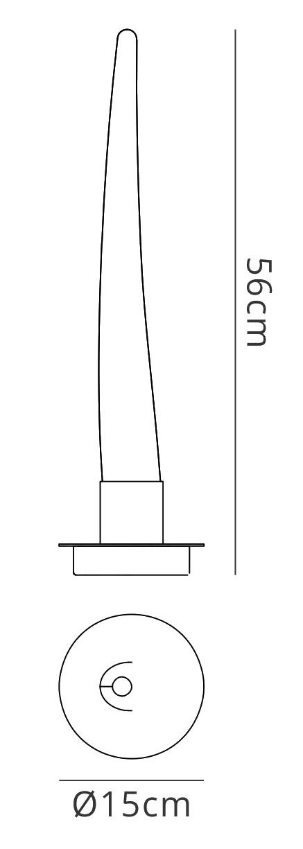 Estalacta Table Lamp