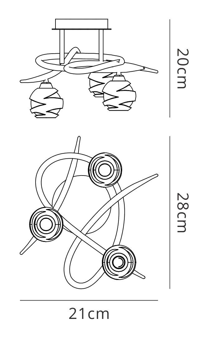 Loop Ceiling
