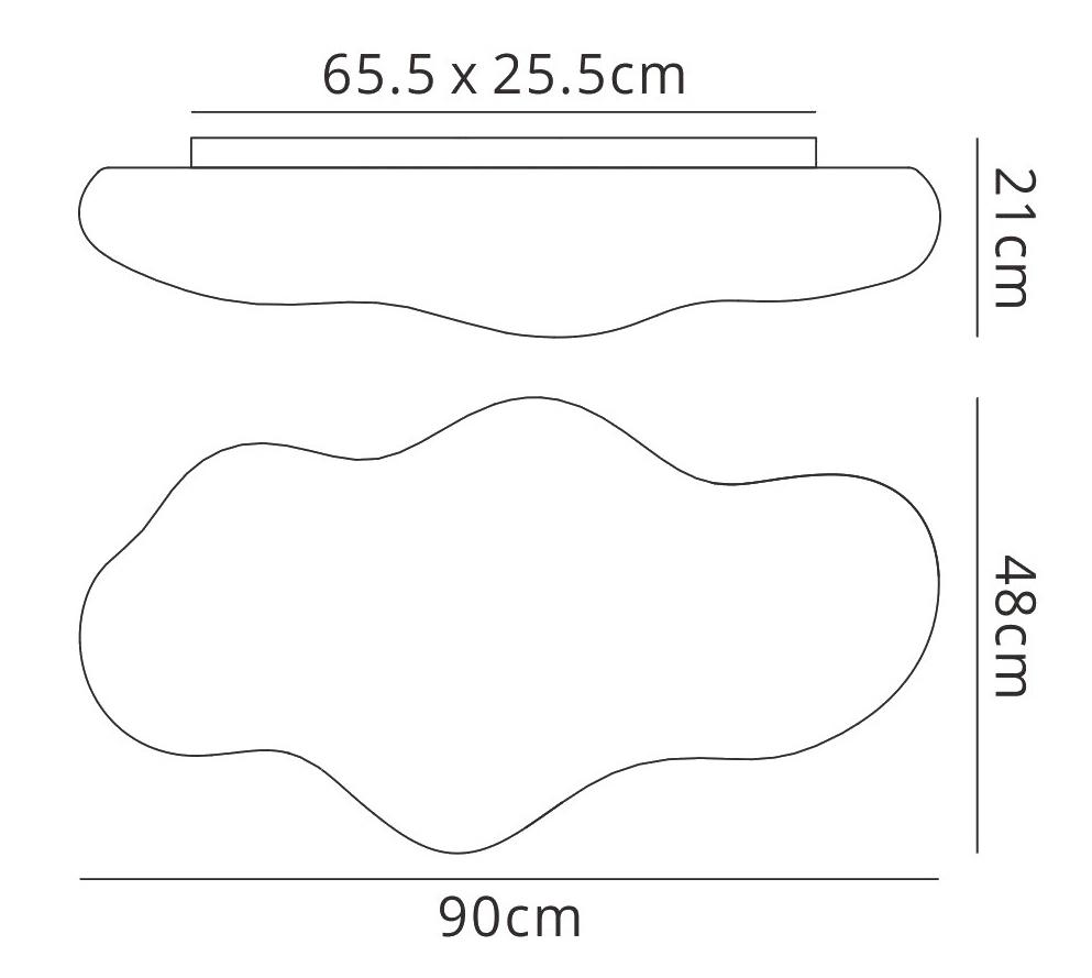 Eos Ceiling