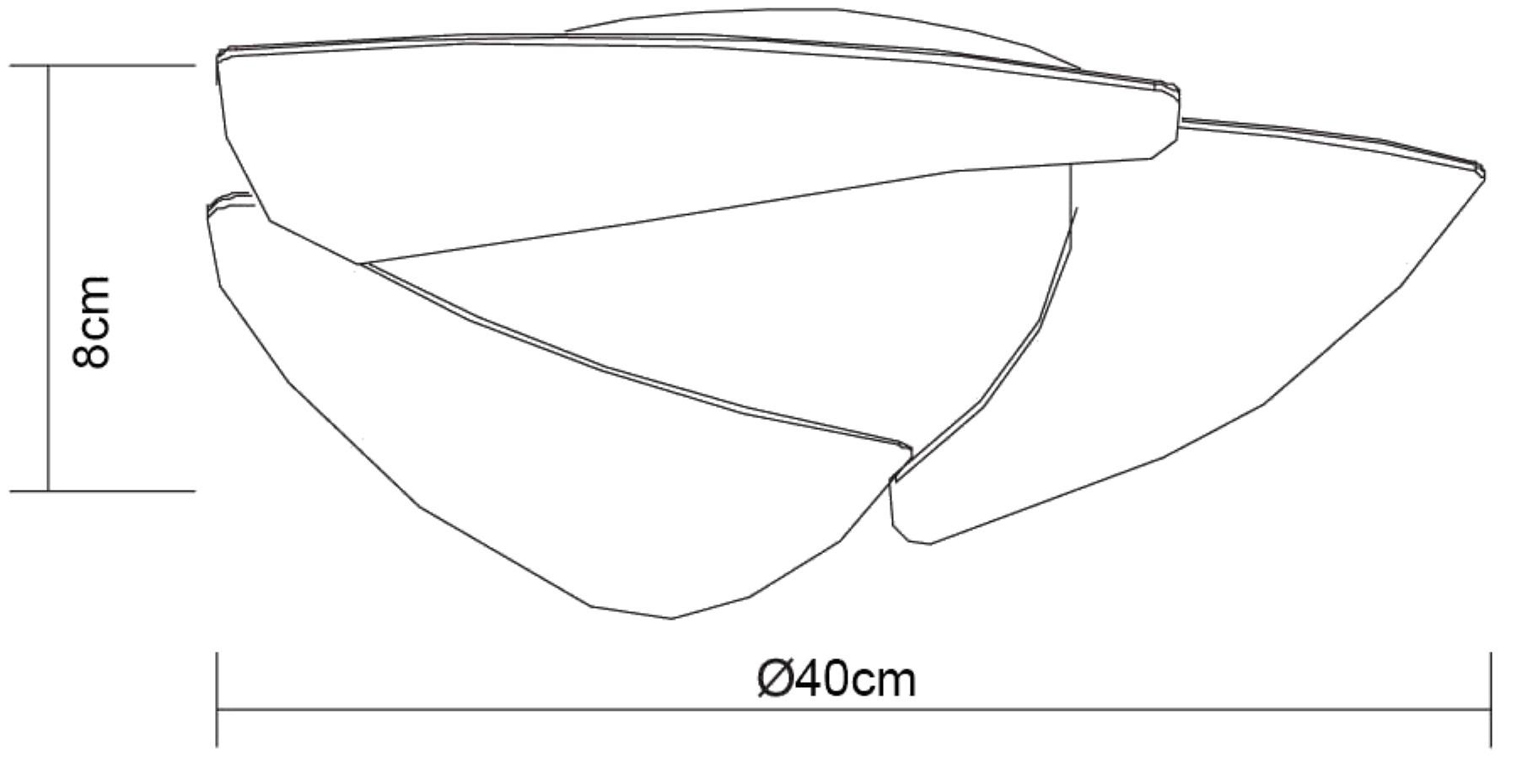 Mistral LED