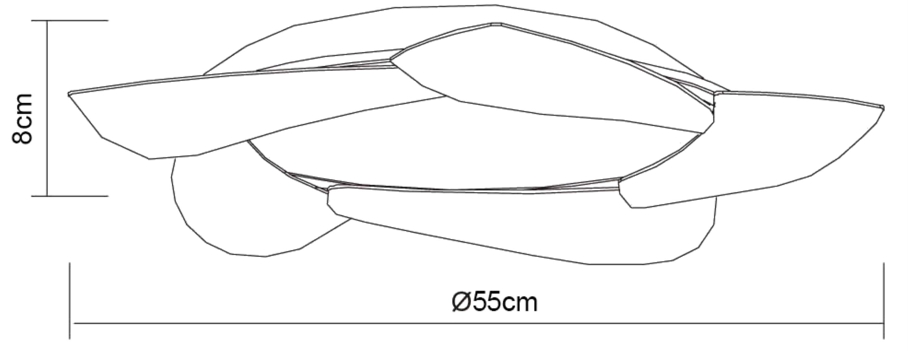 Mistral LED