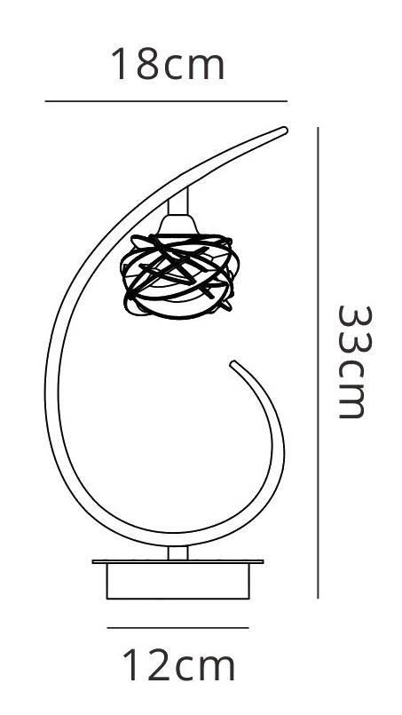 Maremagnum Table Lamp