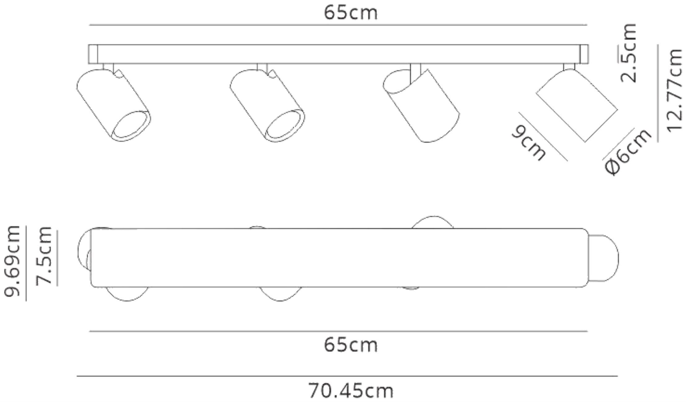 Sal Linear