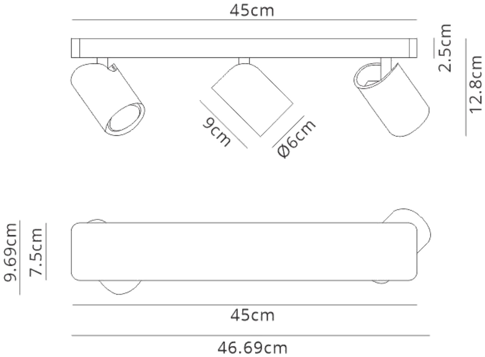 Sal Linear
