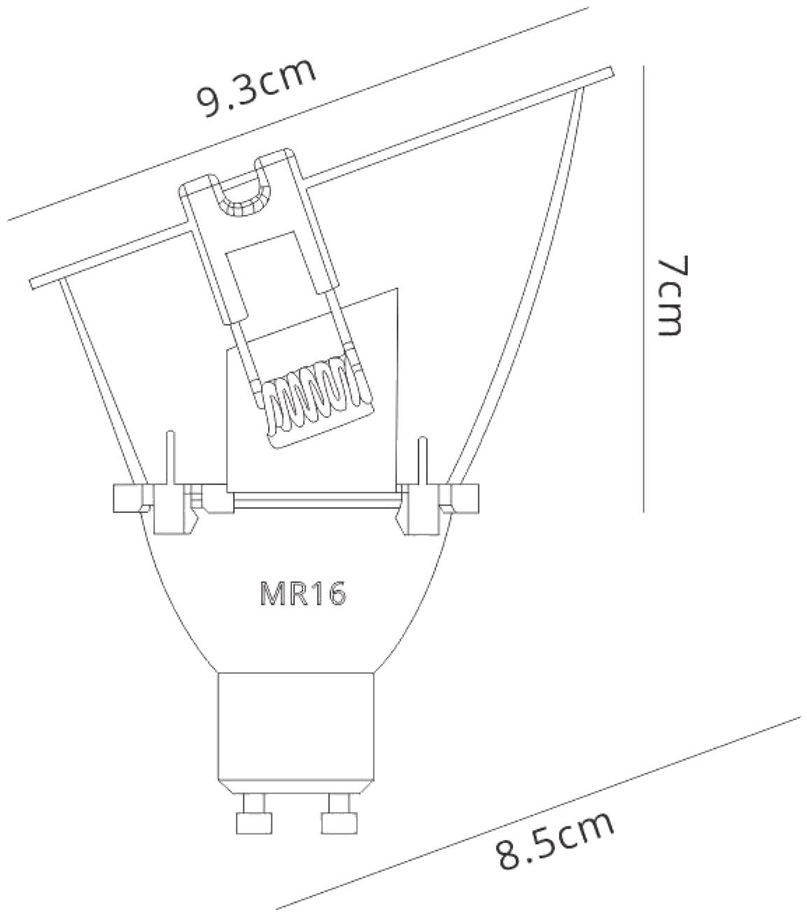 Lamborjini Funnel Centre