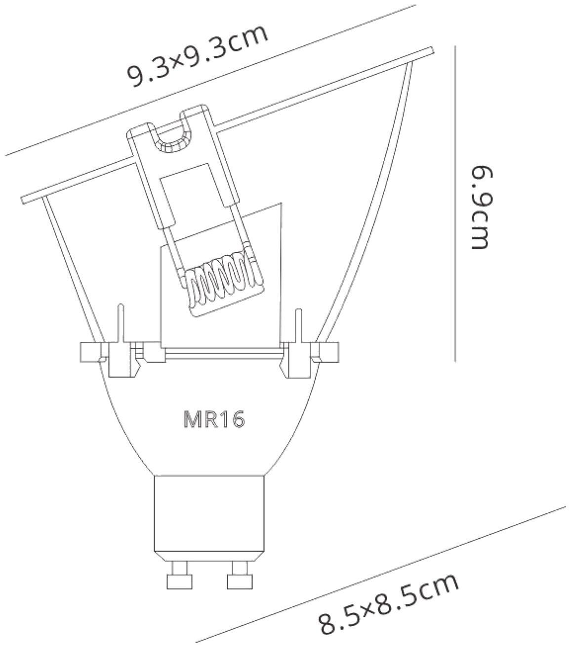 Lamborjini Funnel