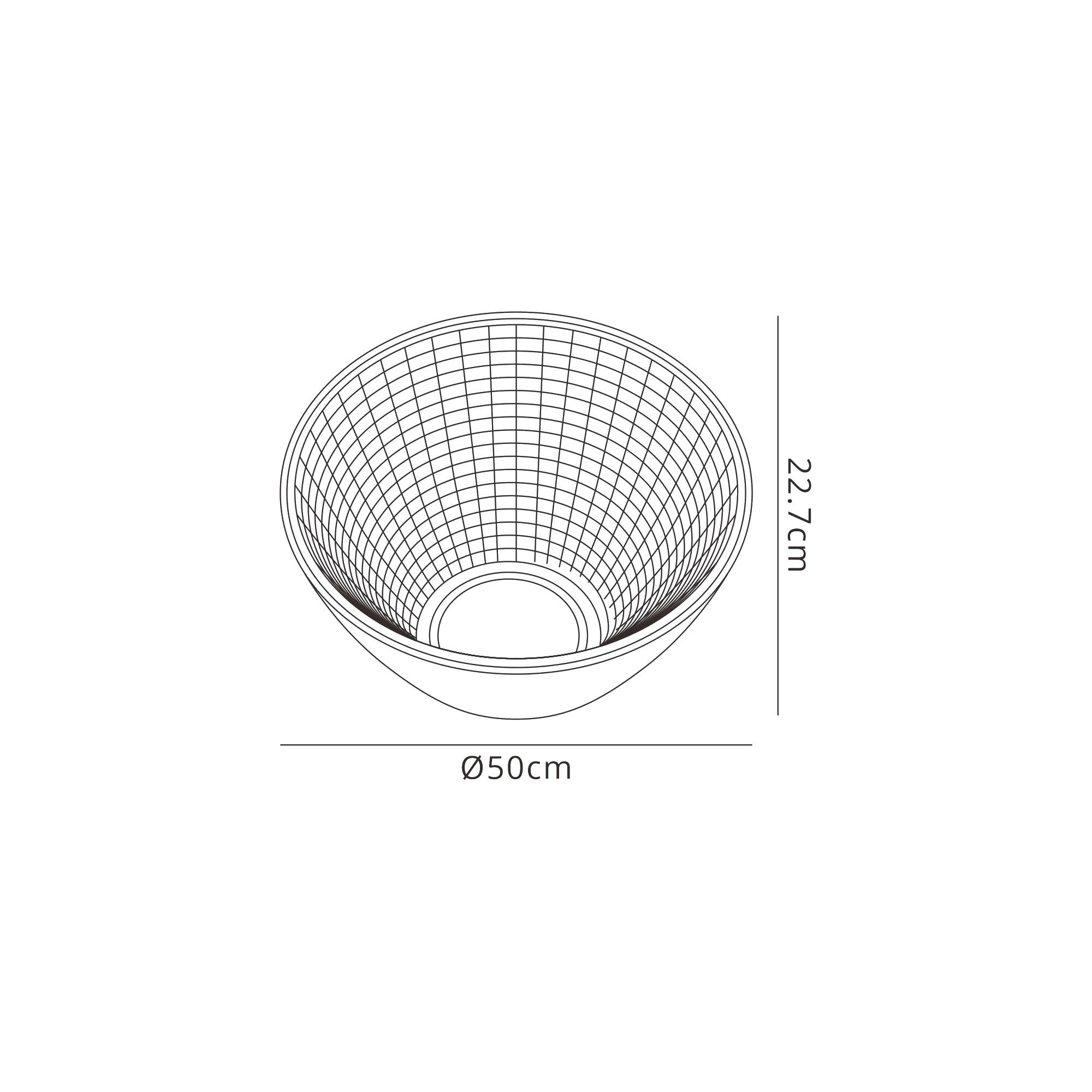 Fiji Optic Lens