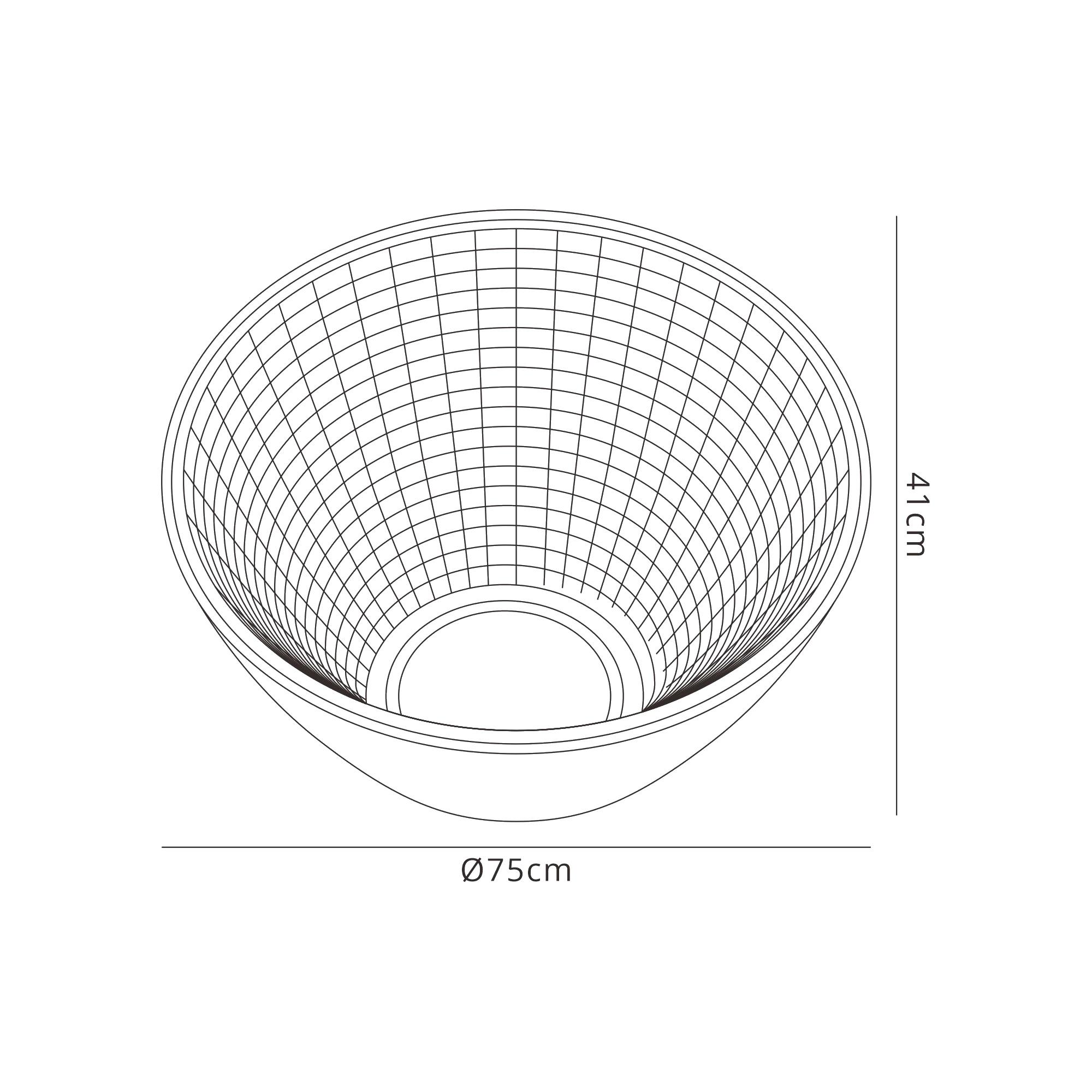 Fiji Optic Lens