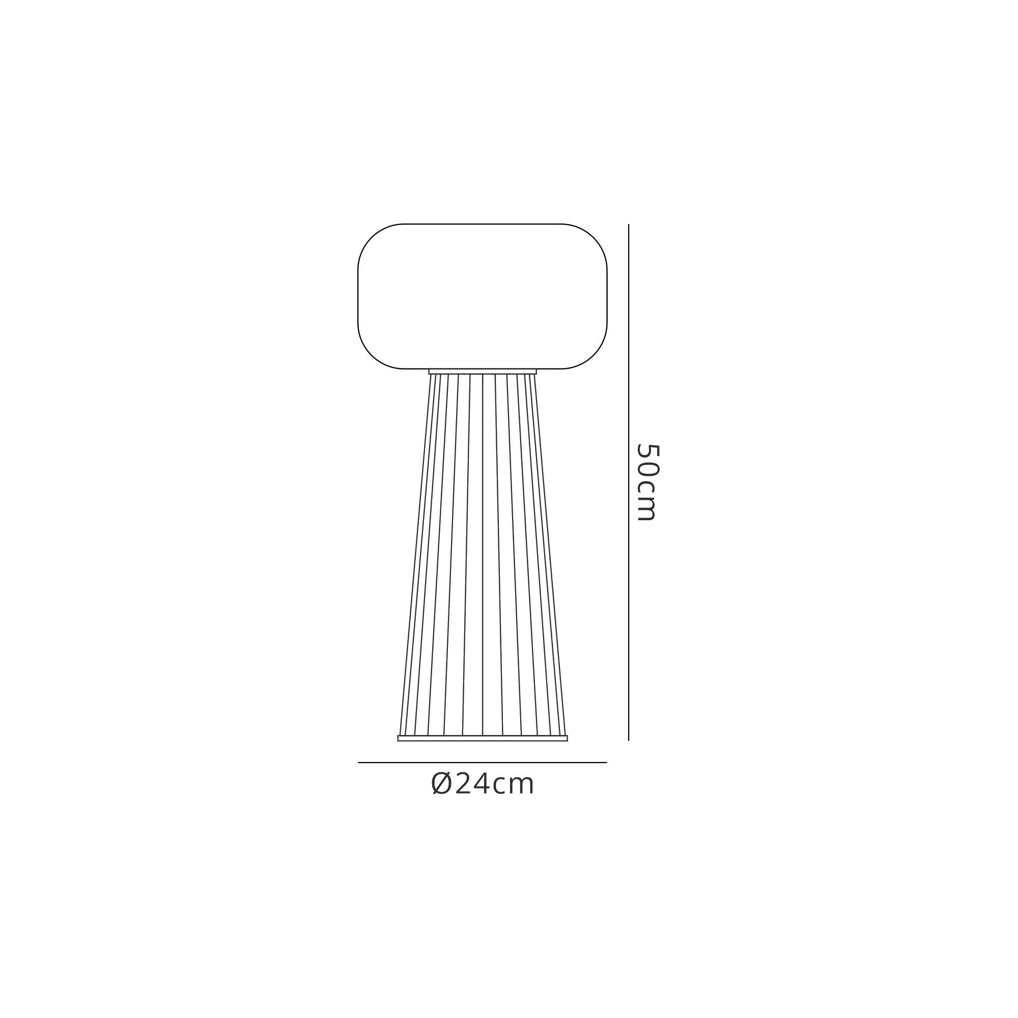 Faro Table Lamp