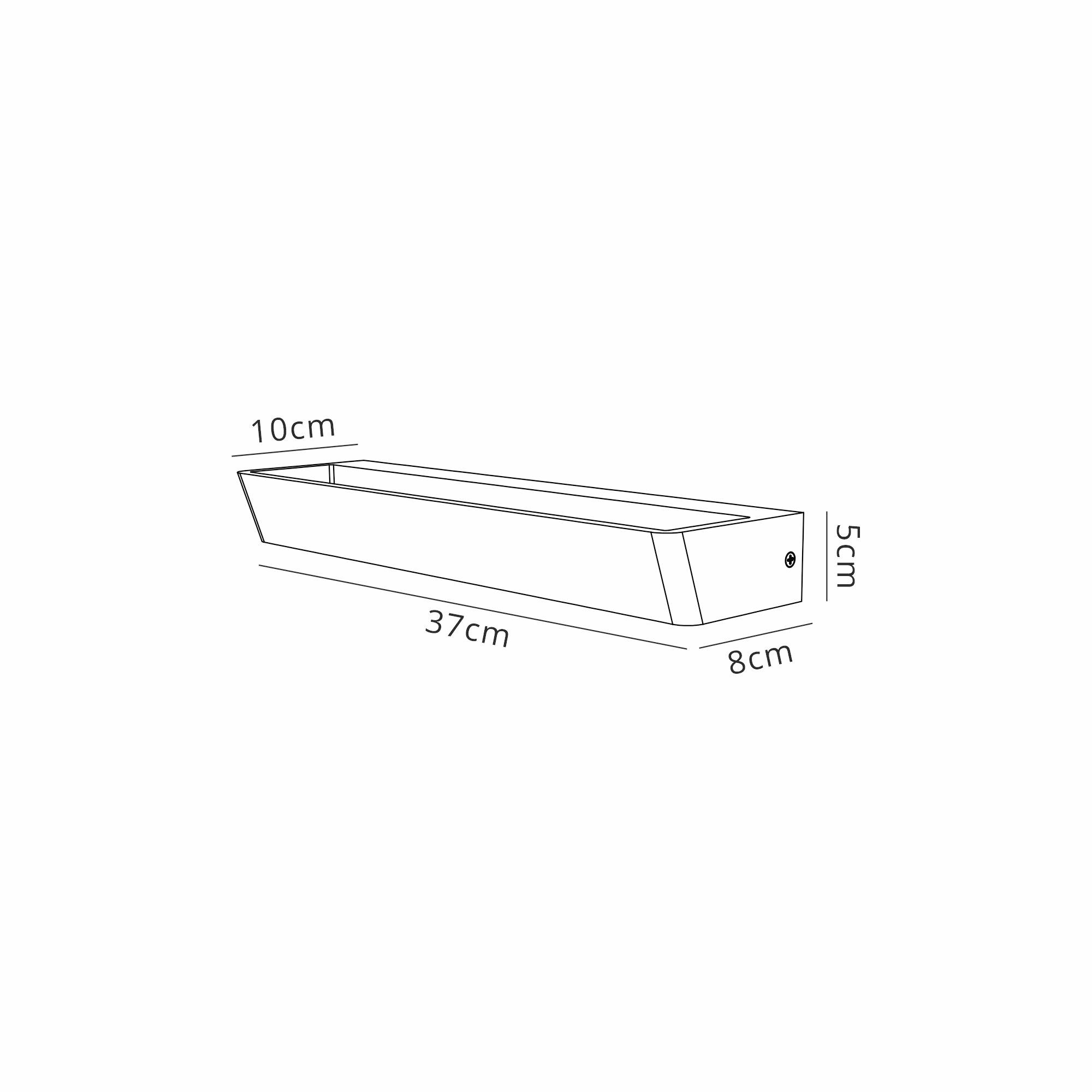 Altea Wall Lamp