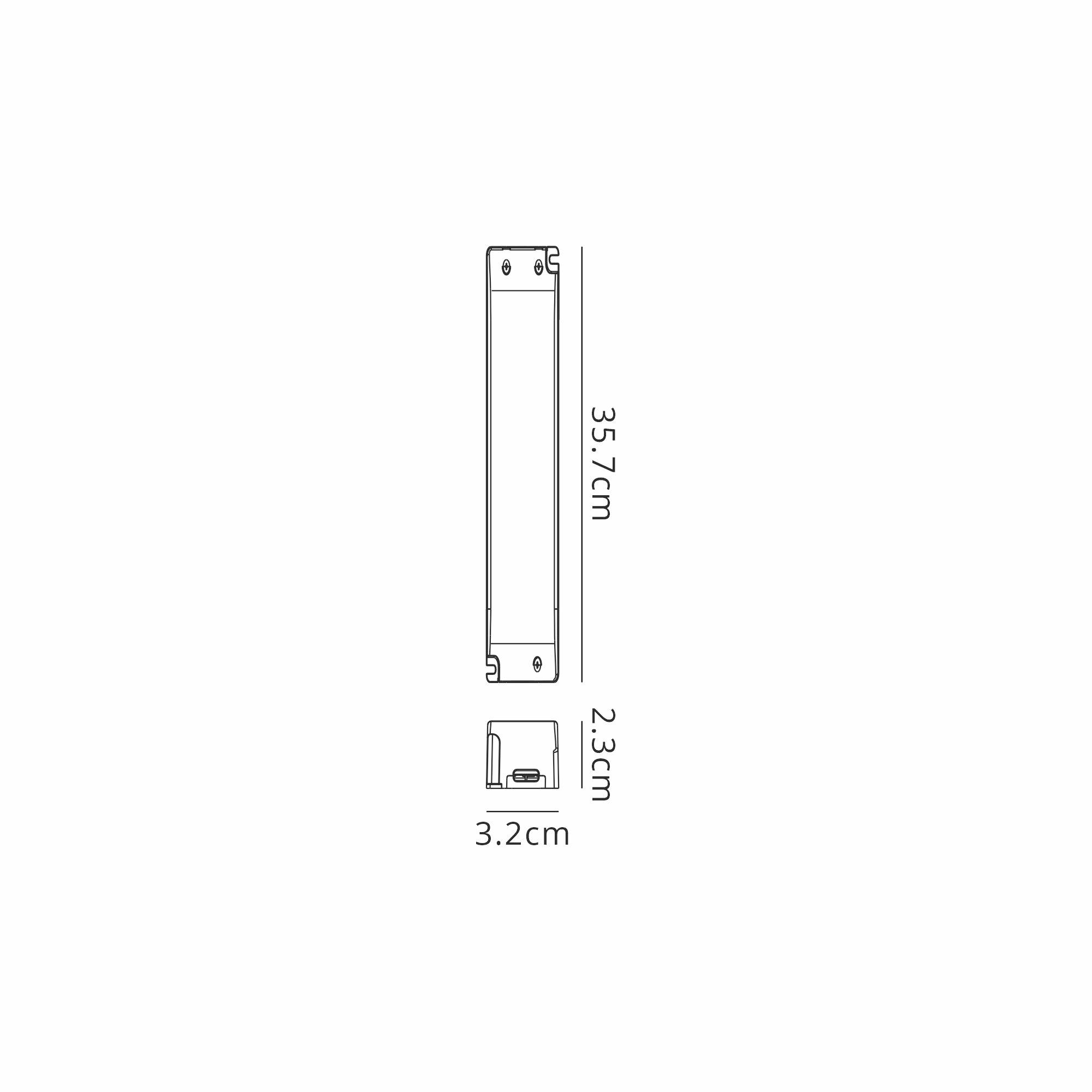 Magneto Constant Voltage Driver