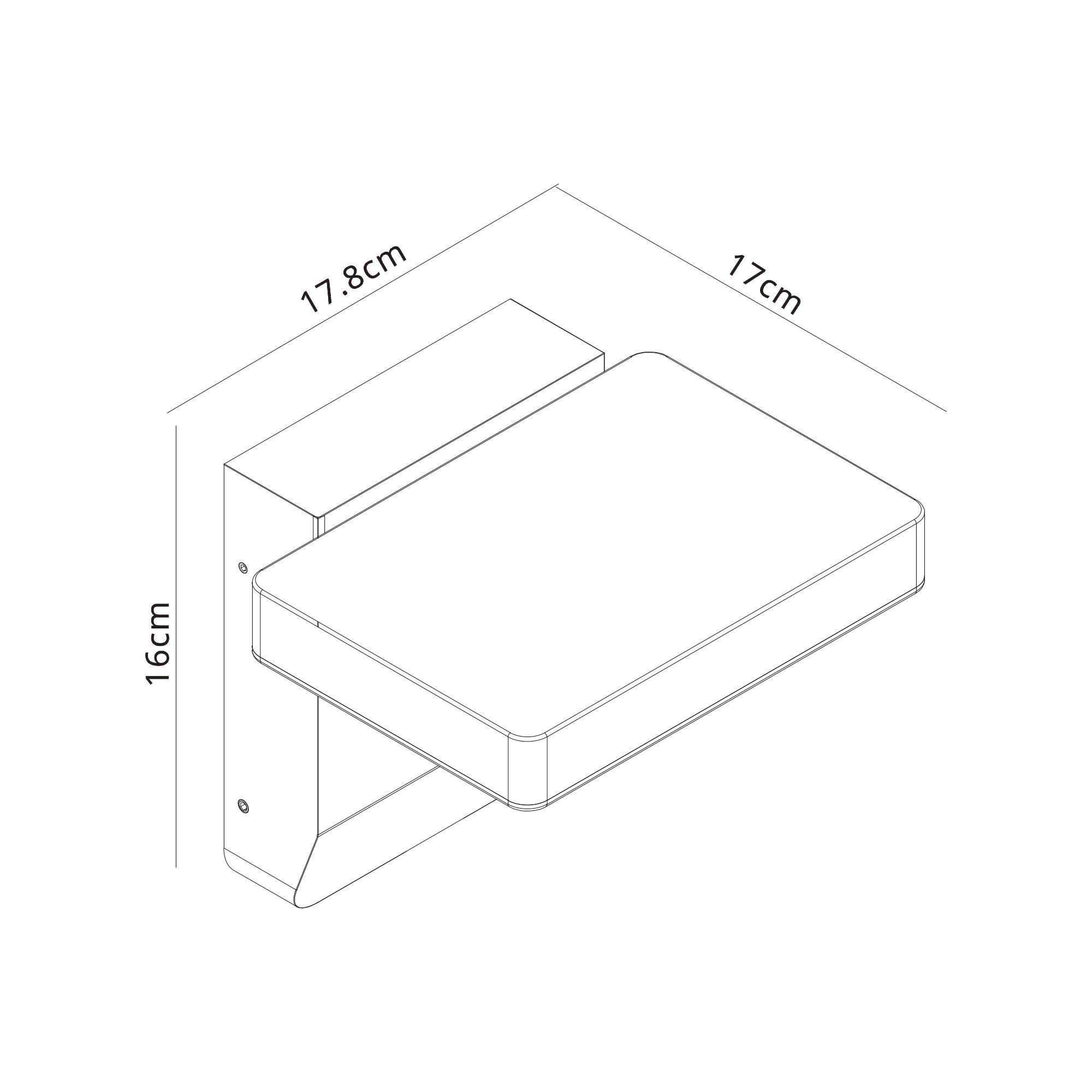 Cooper Wall Lamp