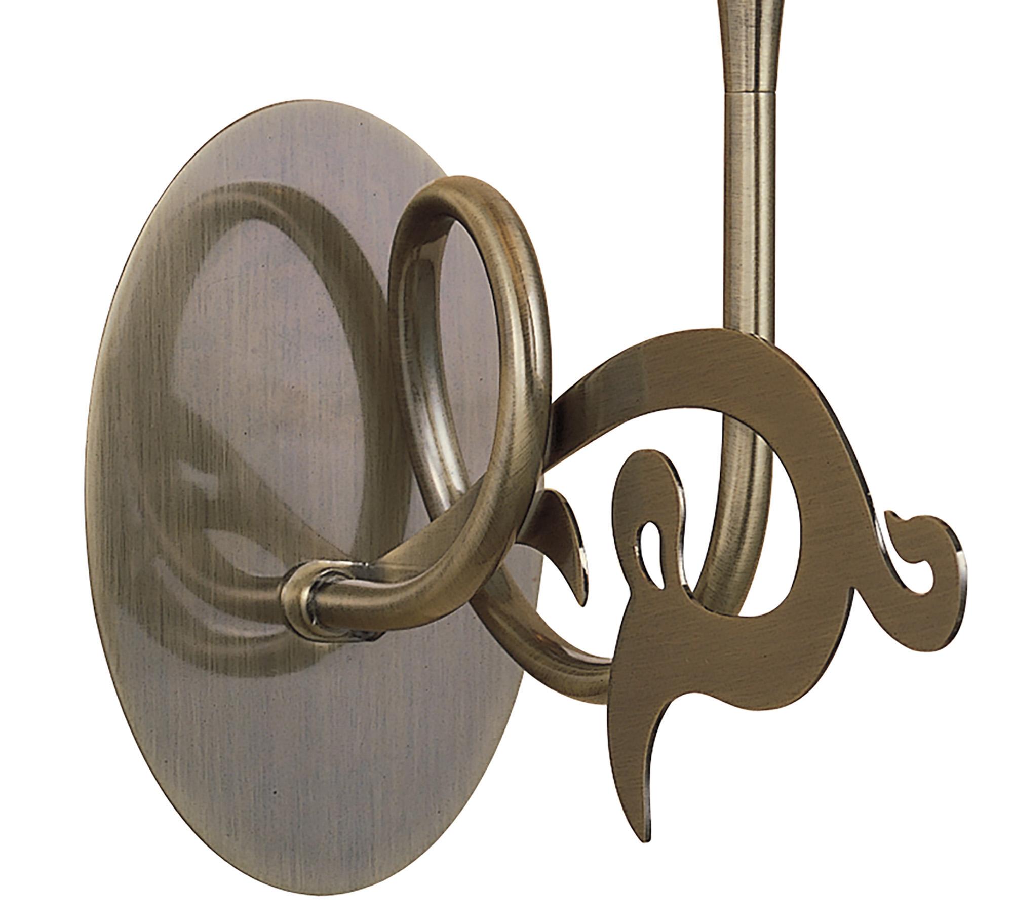 Acanto Wall Lamp