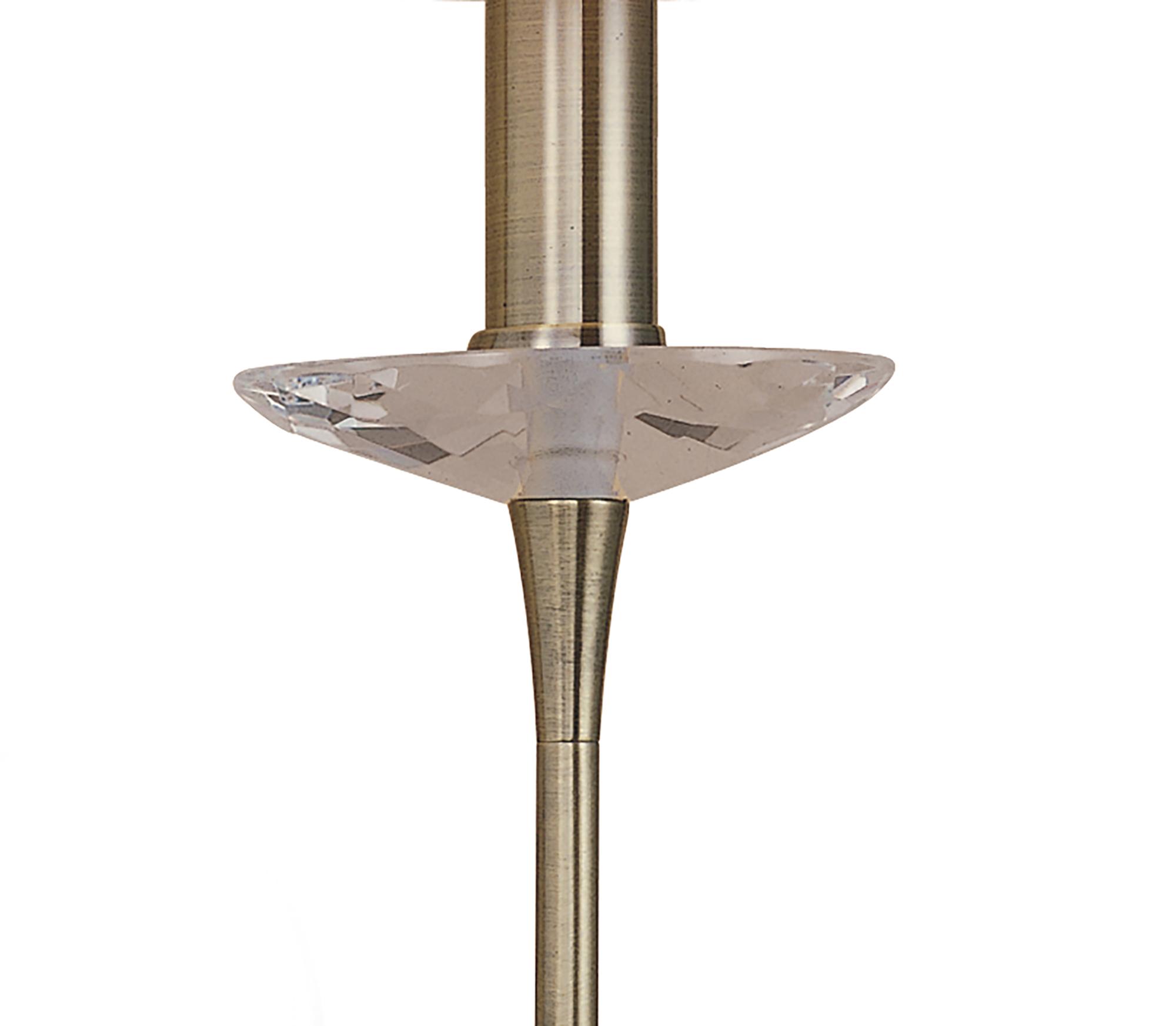 Acanto Wall Lamp