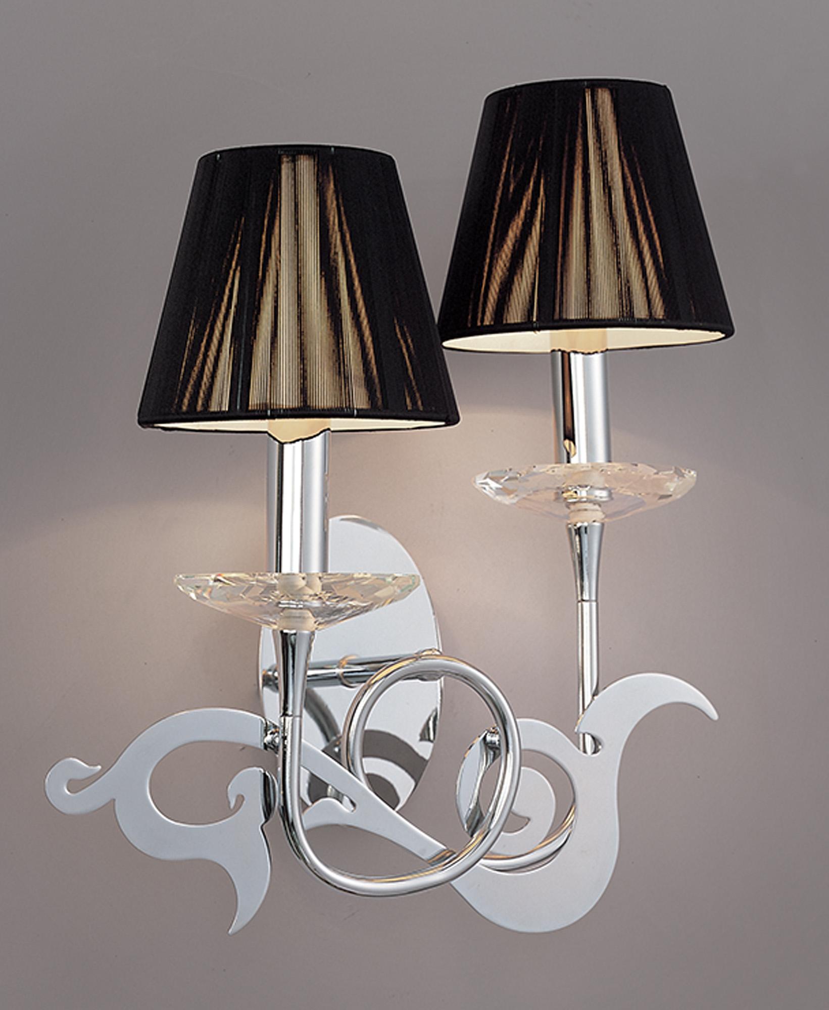 Acanto Wall Lamp
