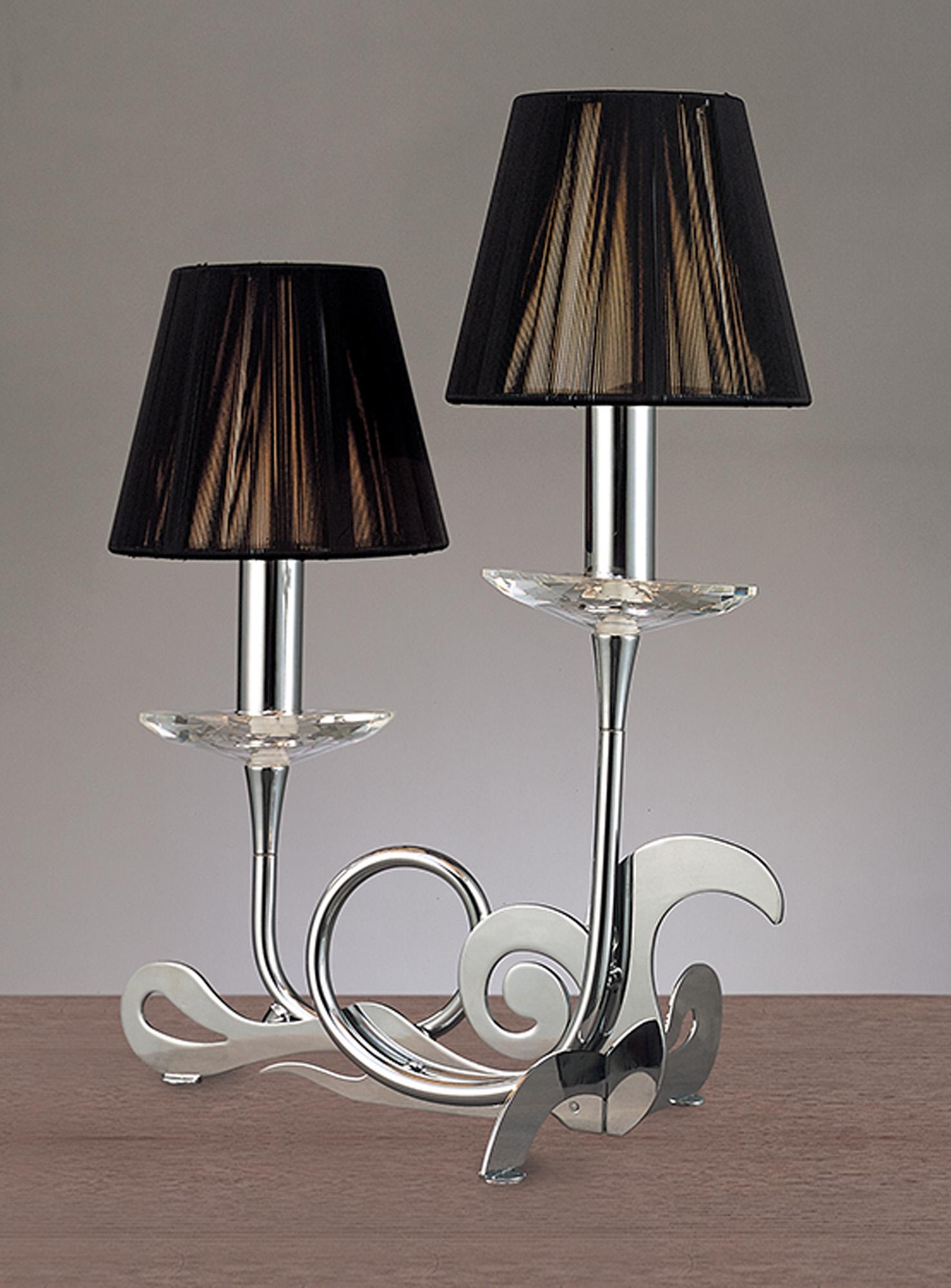 Acanto Table Lamp