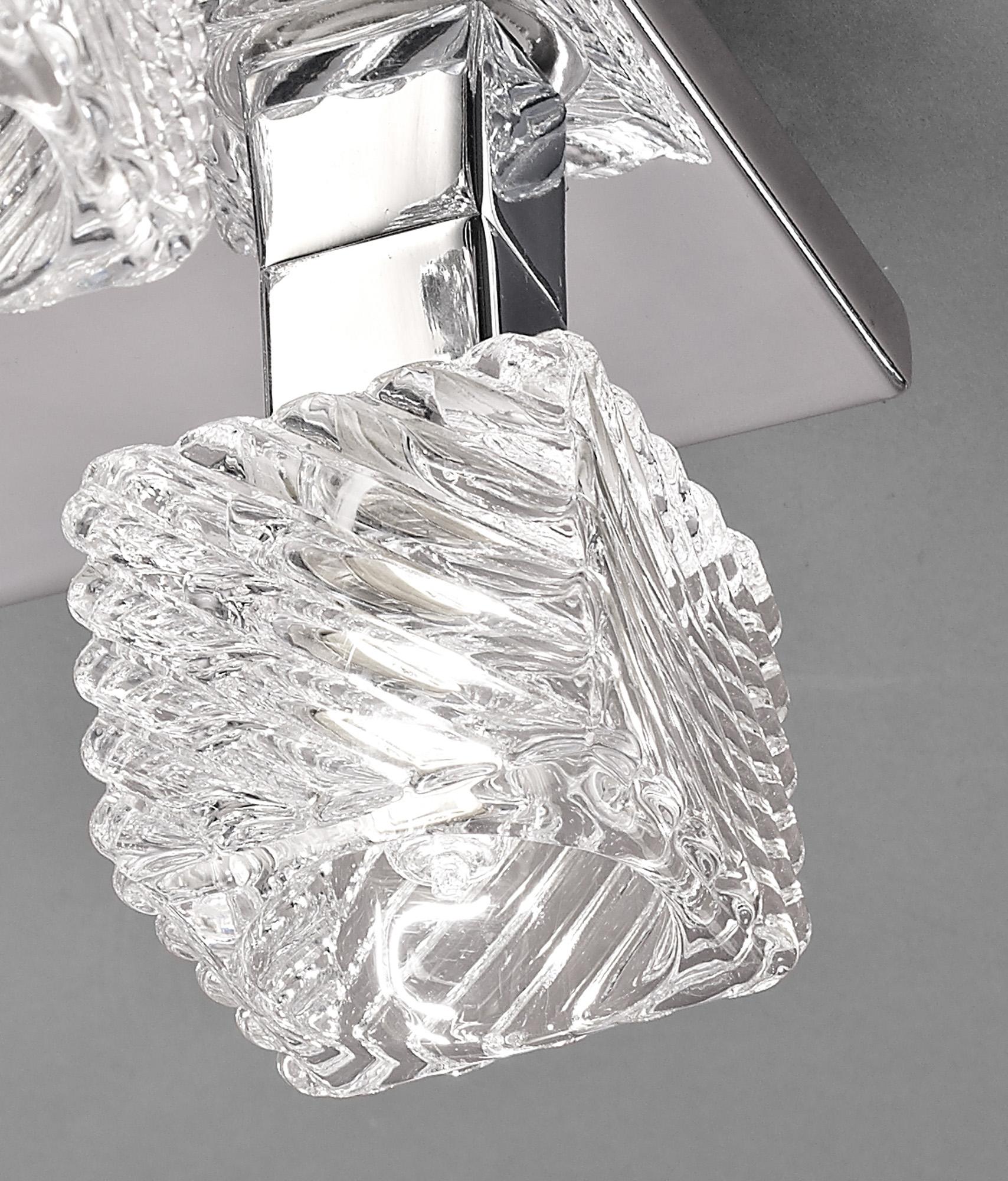 Accor Ceiling Flush