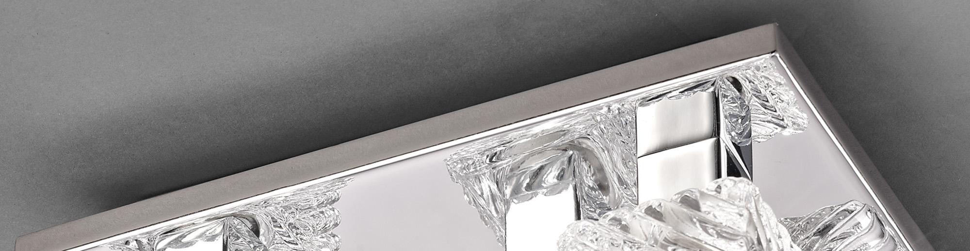 Accor Ceiling Flush