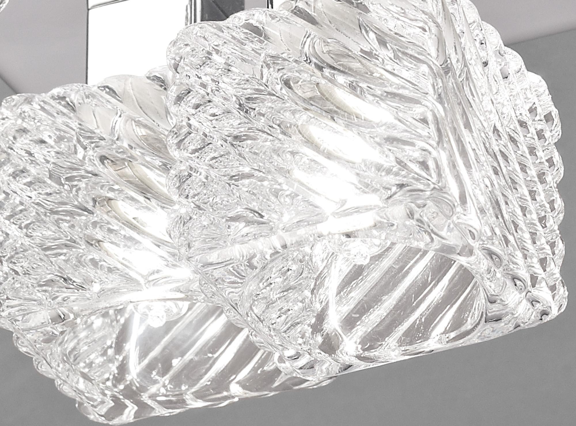 Accor Ceiling Flush