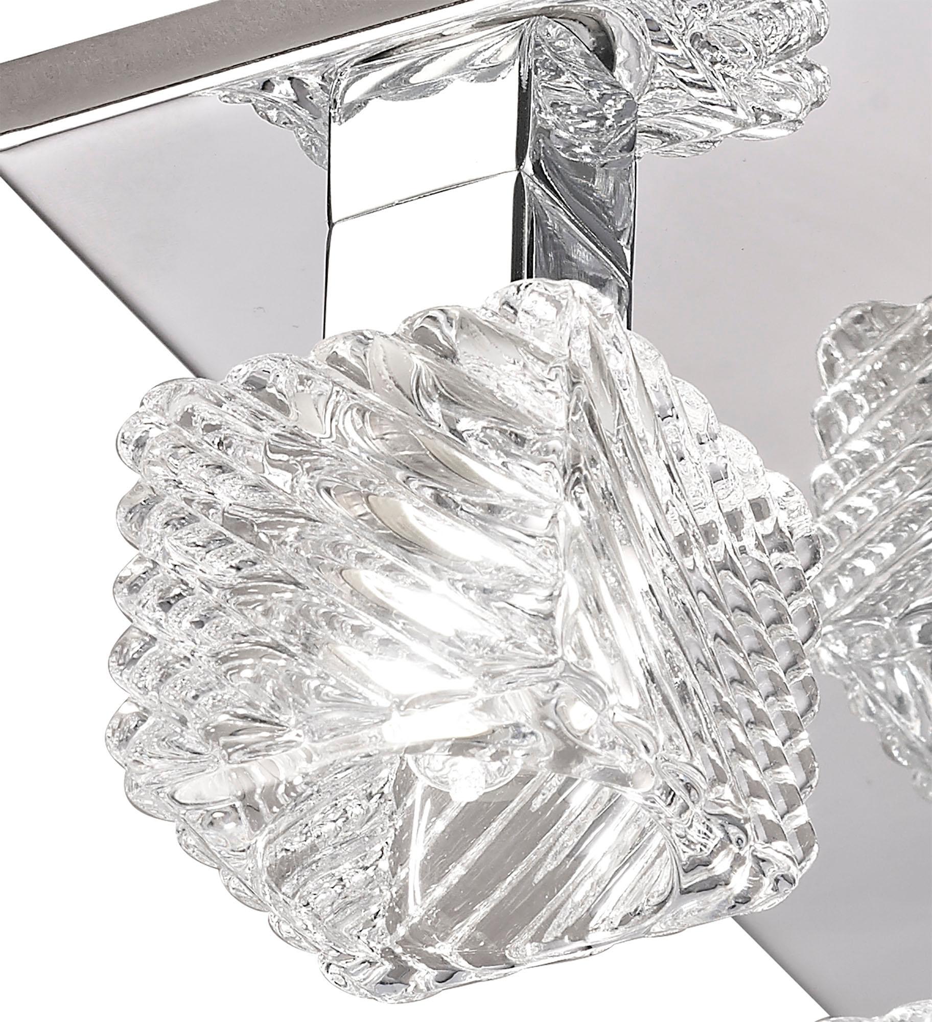 Accor Ceiling Flush