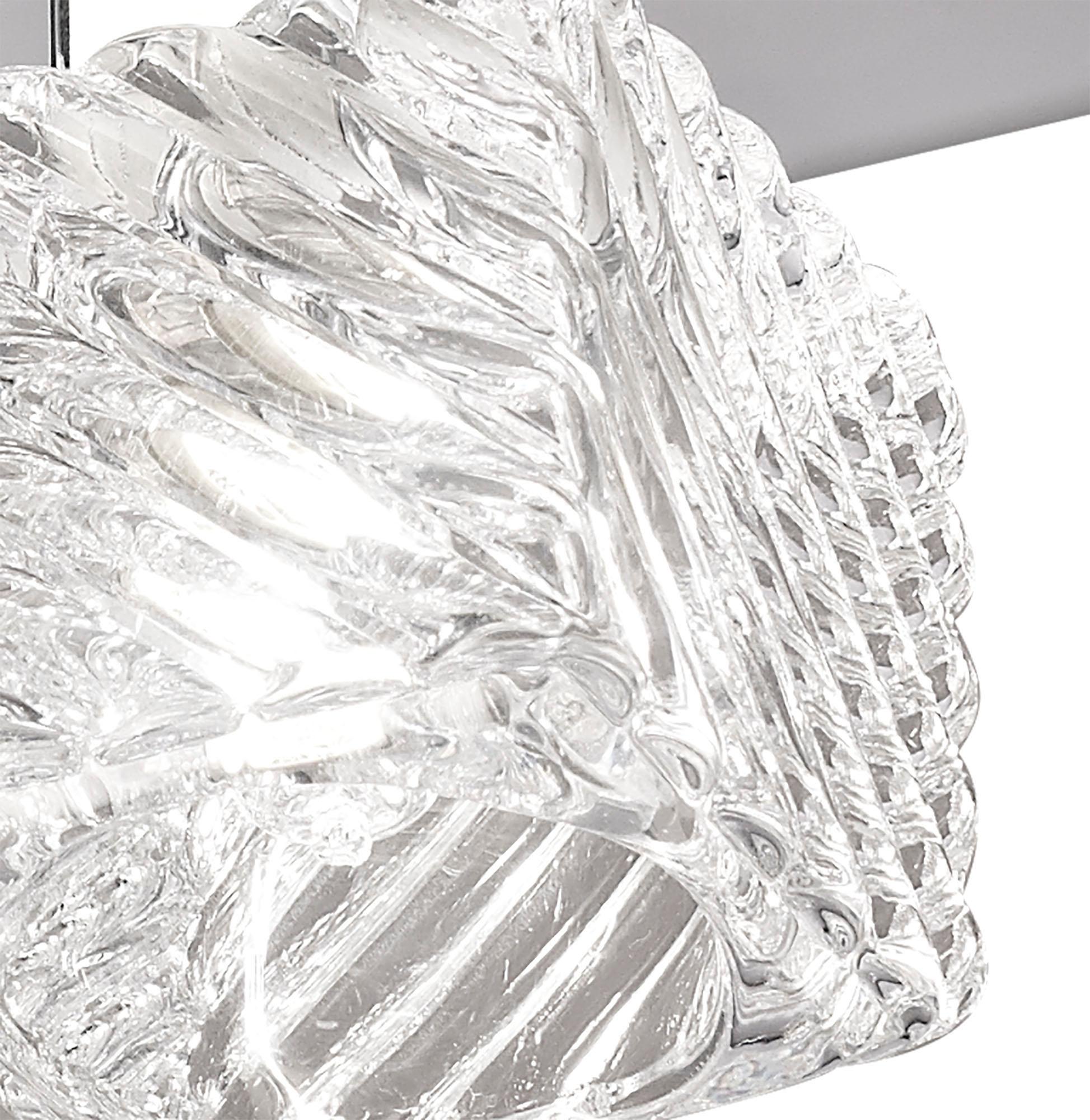 Accor Ceiling Flush