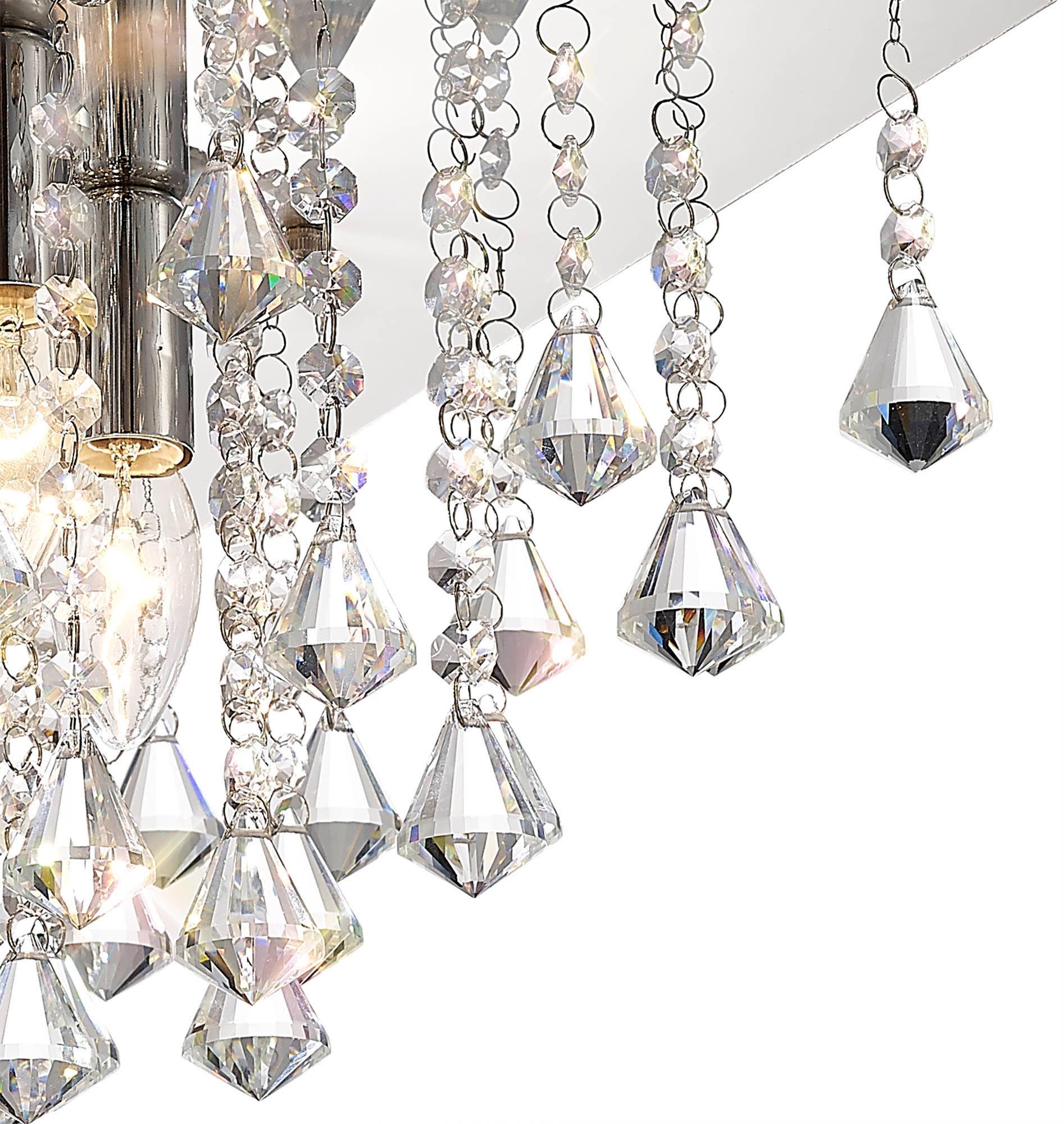Acton Flush Ceiling