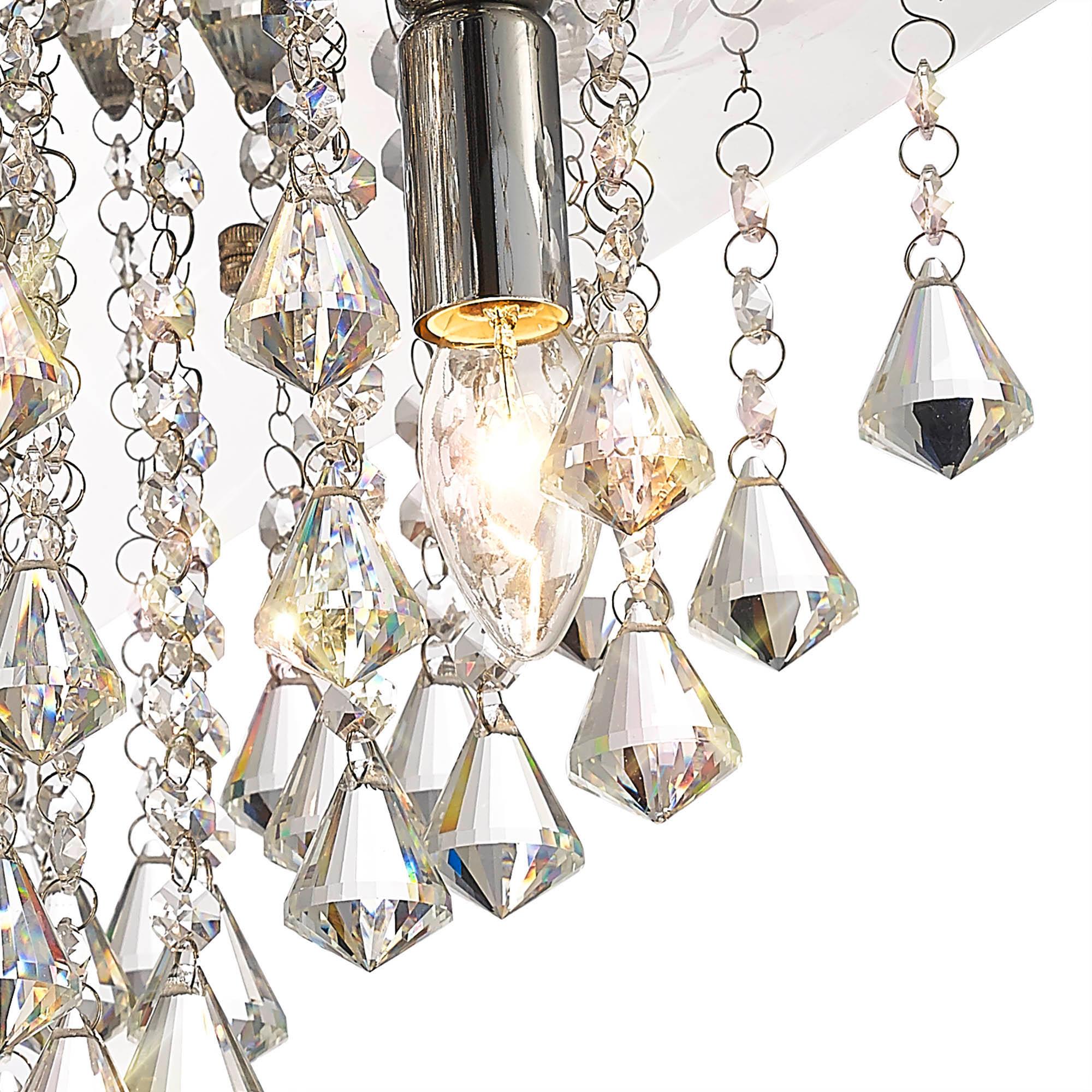 Acton Flush Ceiling