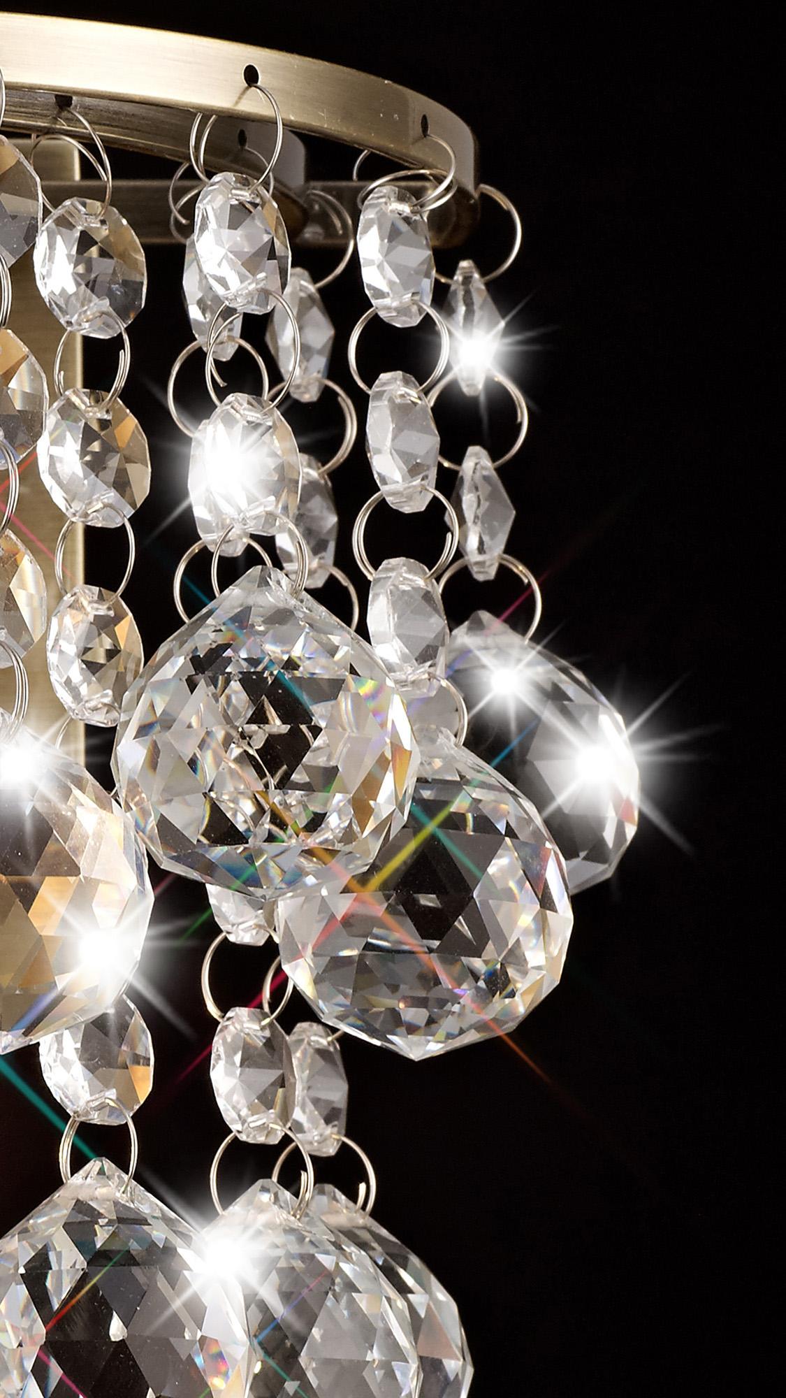 Acton Wall Lamp