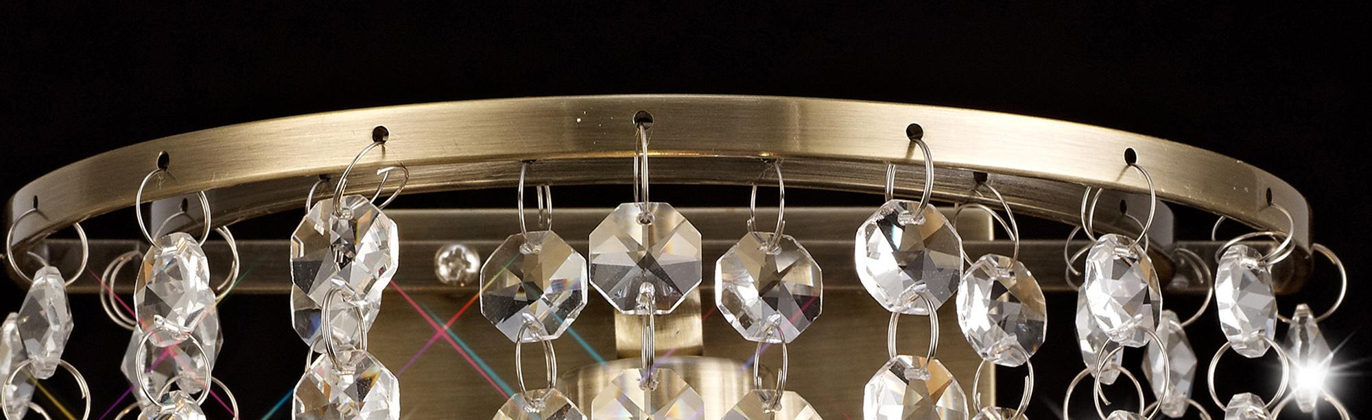 Acton Wall Lamp