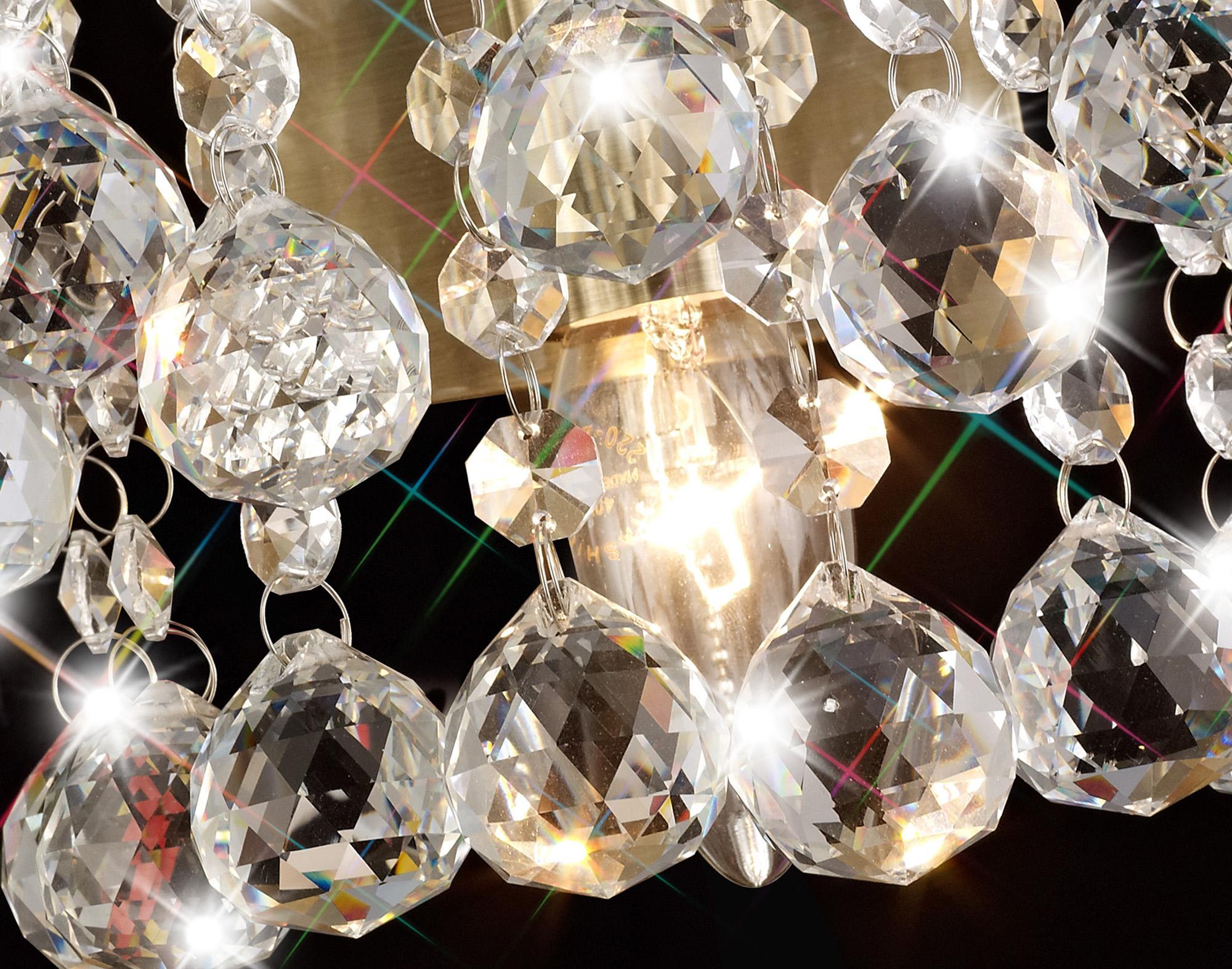 Acton Wall Lamp