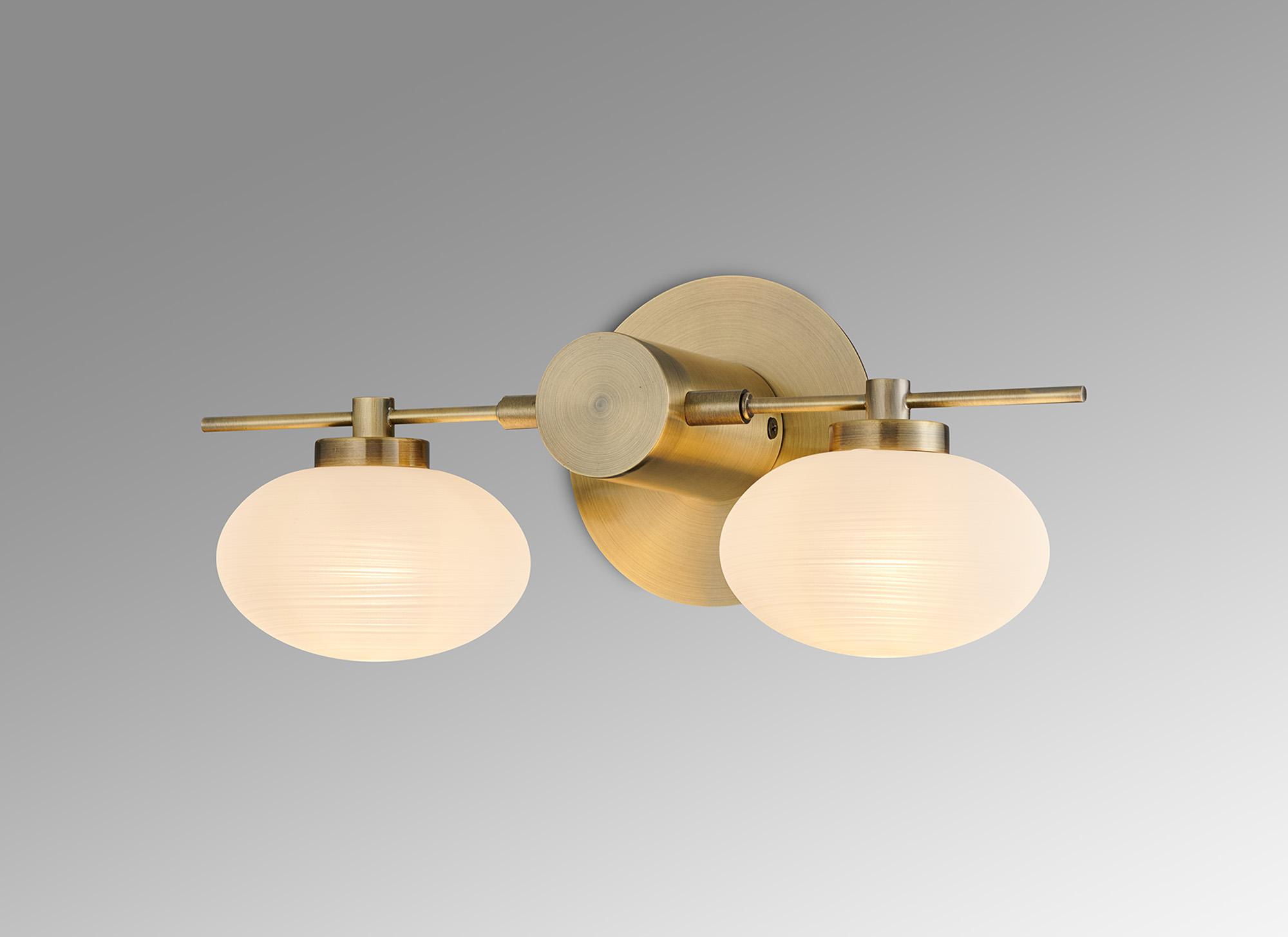 Addie Wall Lamp