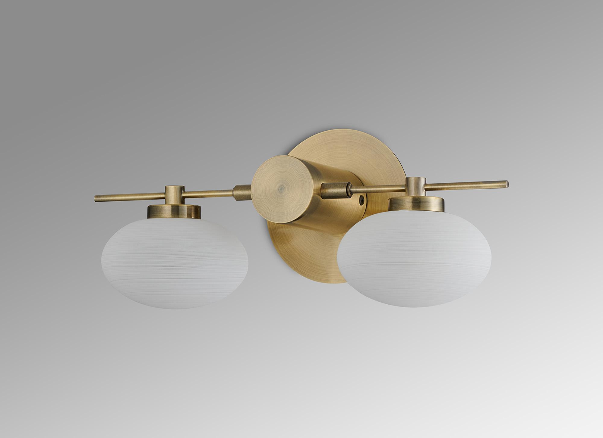 Addie Wall Lamp