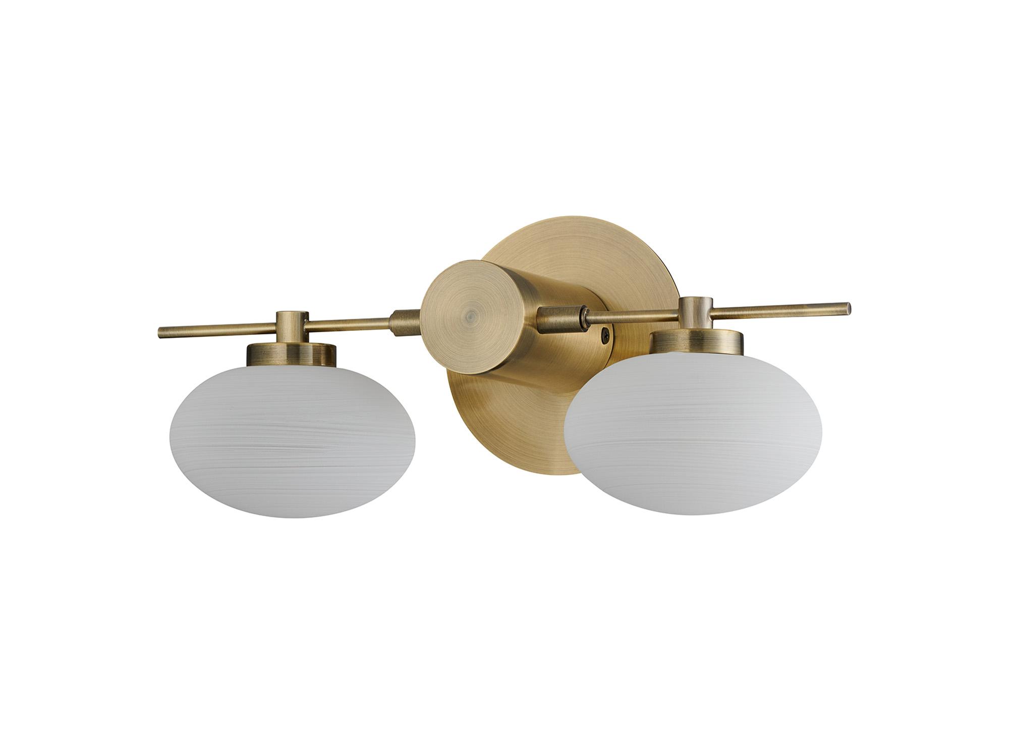 Addie Wall Lamp