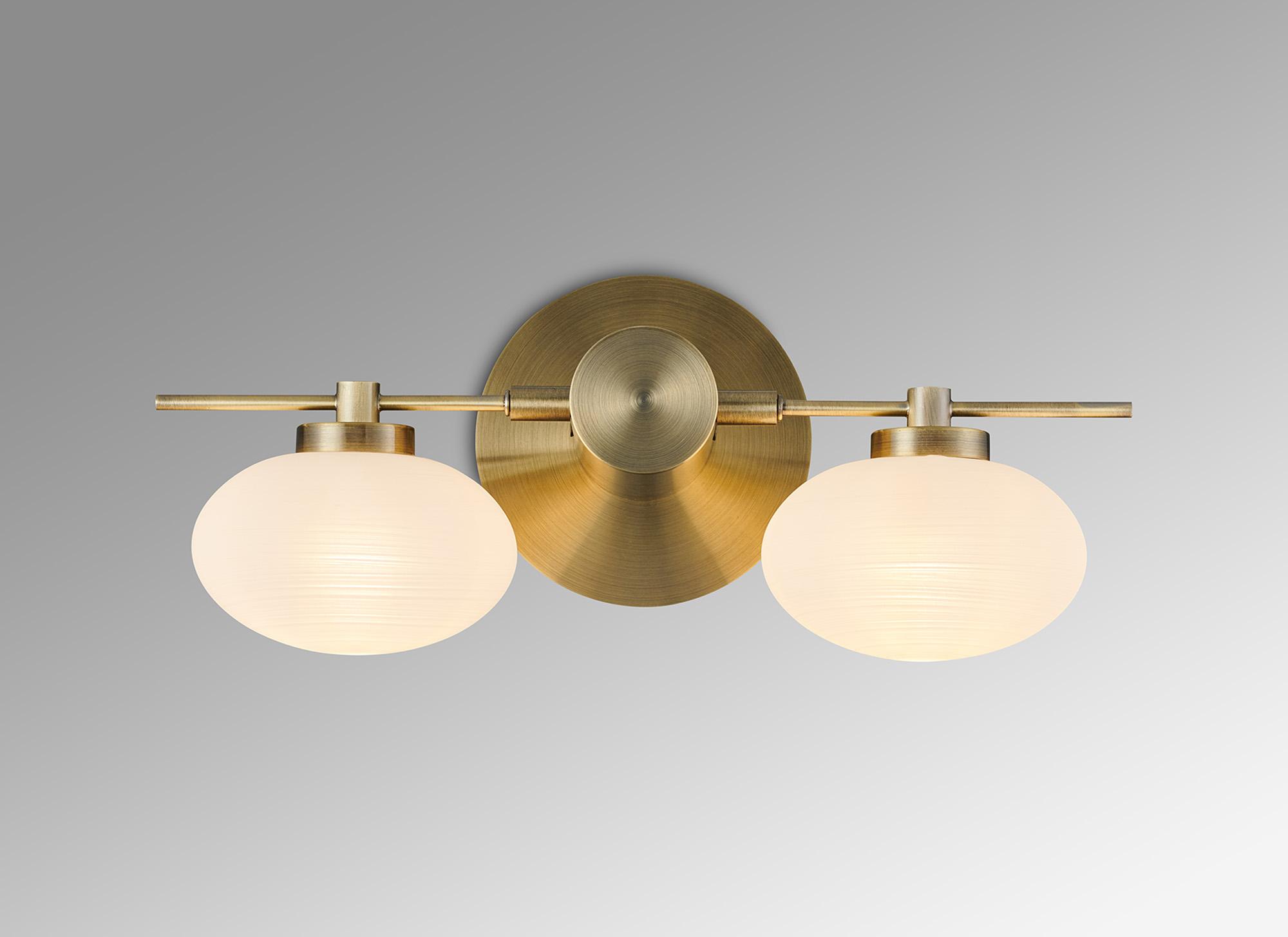 Addie Wall Lamp